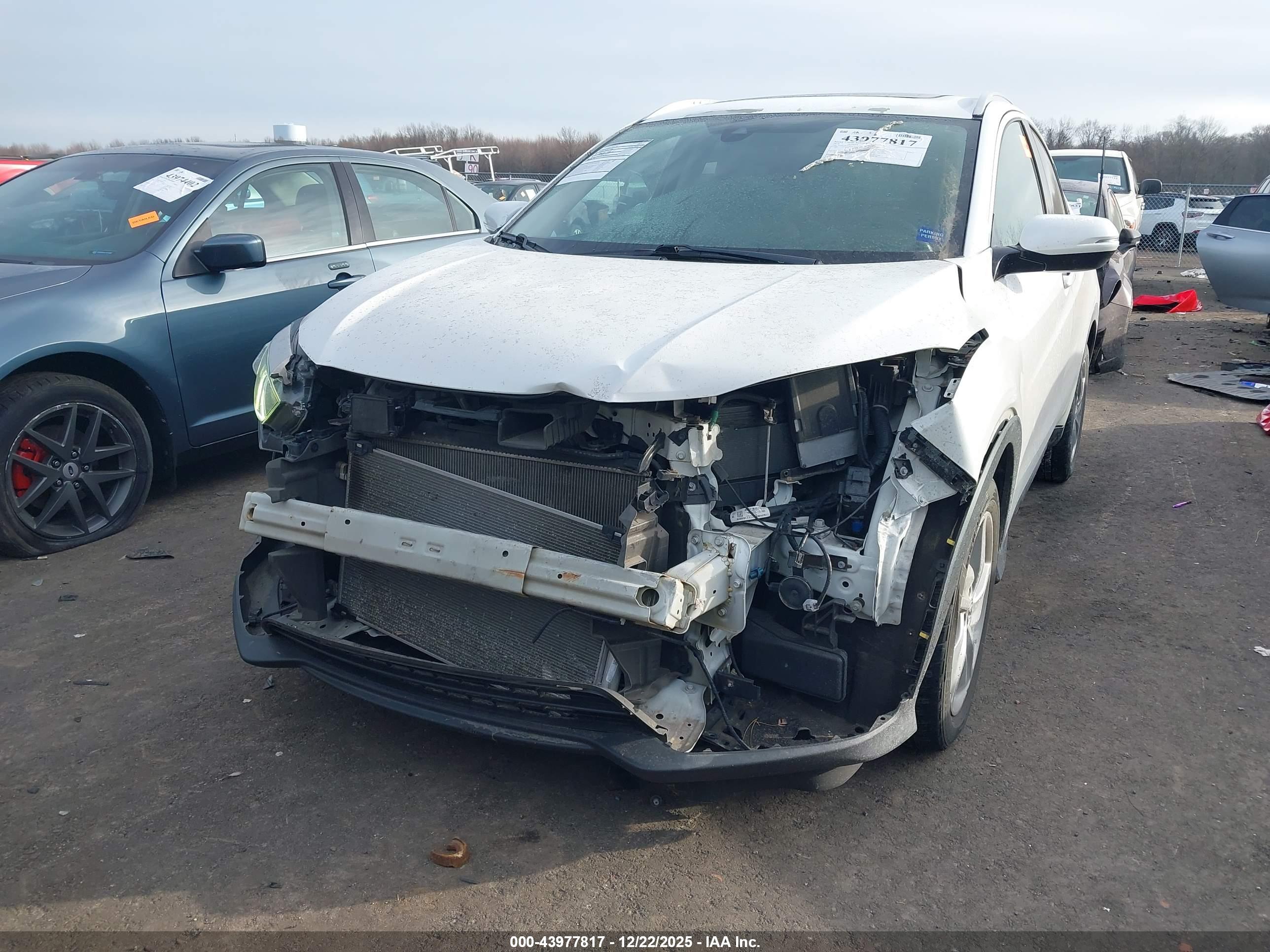 HONDA HR-V image 6