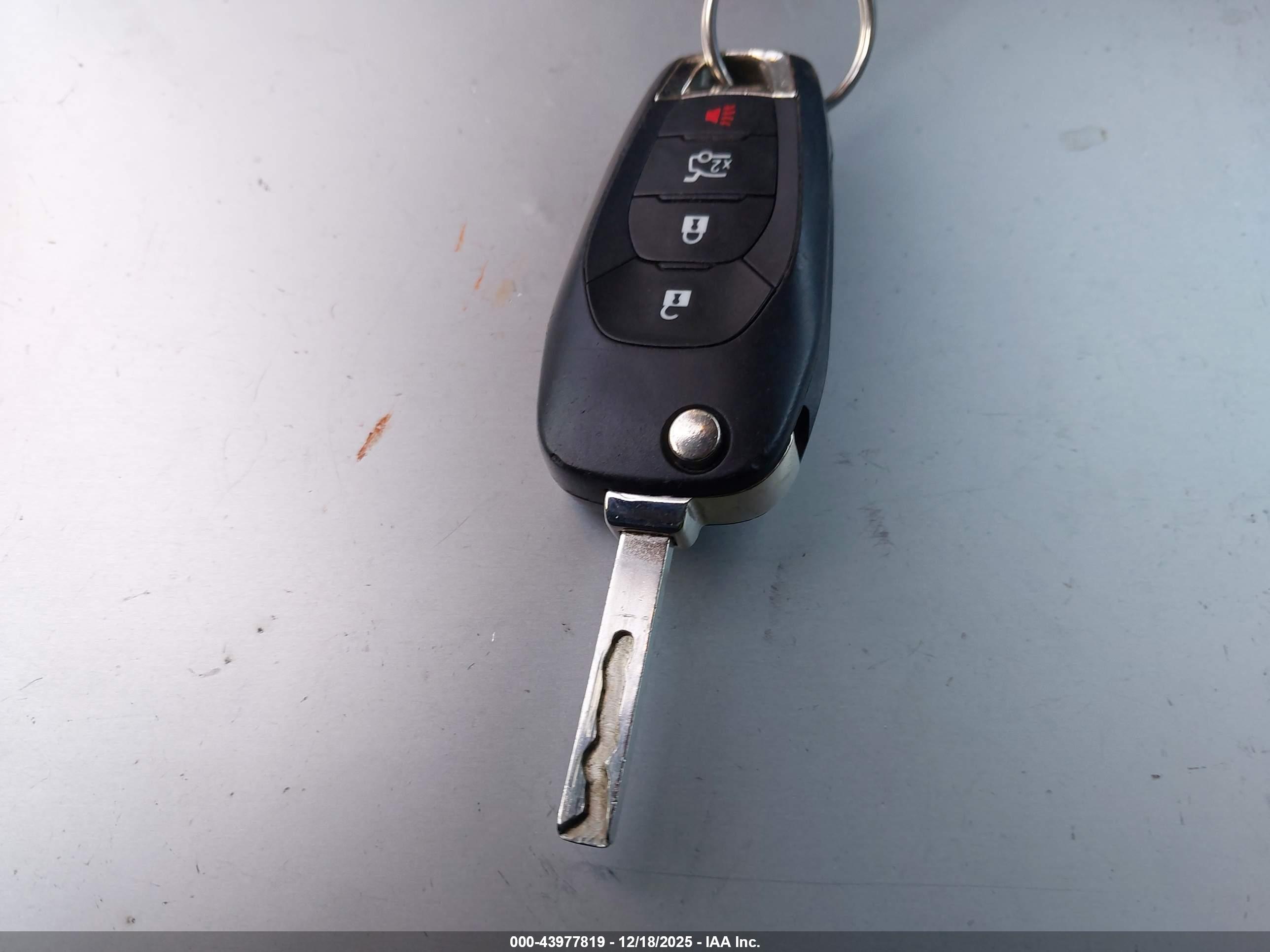 CHEVROLET CRUZE image 11