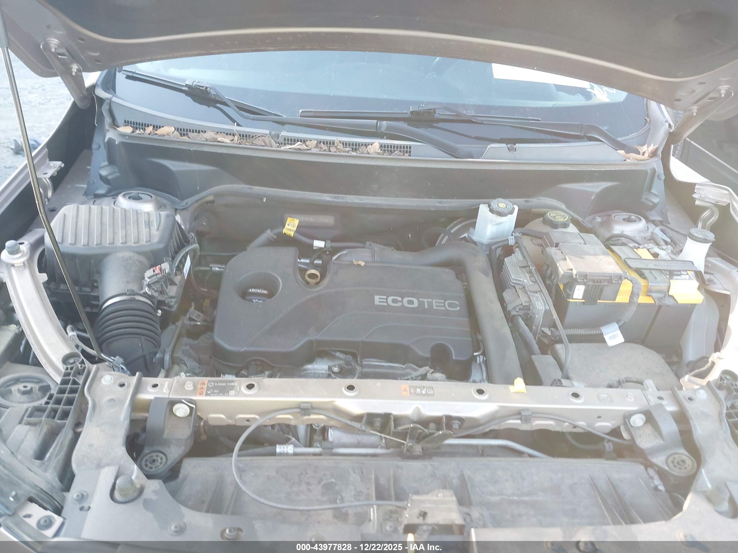 GMC TERRAIN image 10