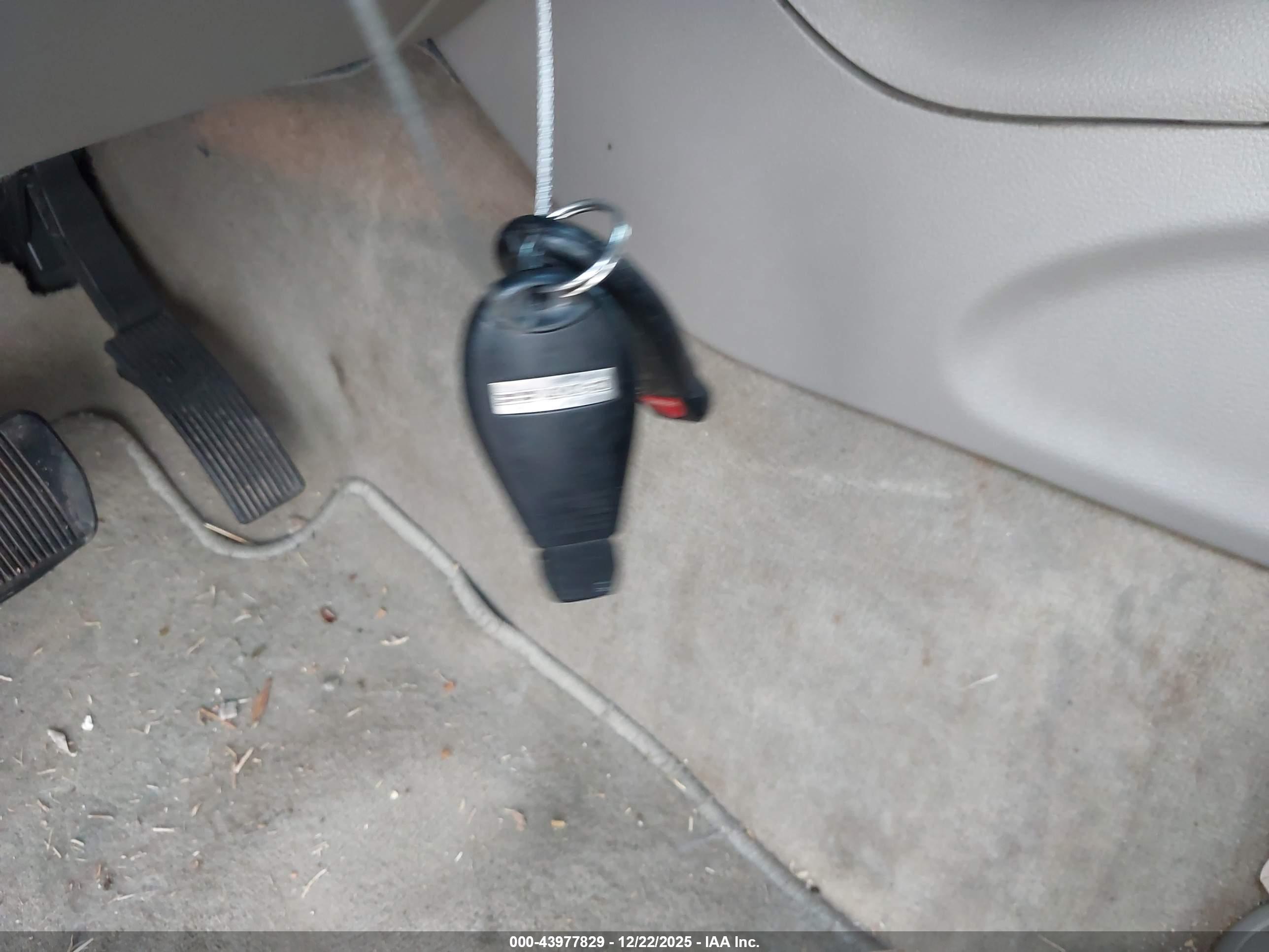 DODGE DURANGO image 11