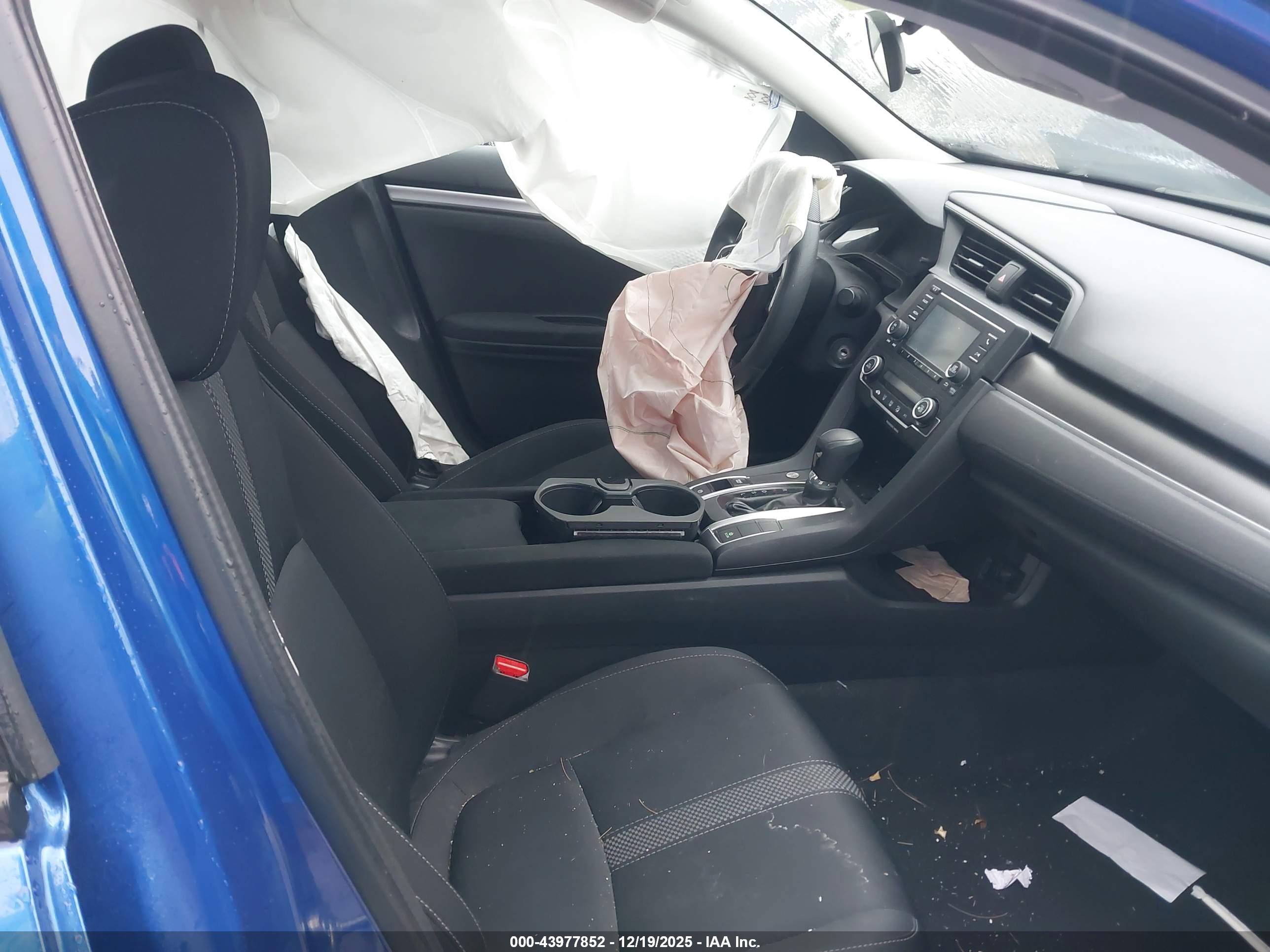 HONDA CIVIC image 5