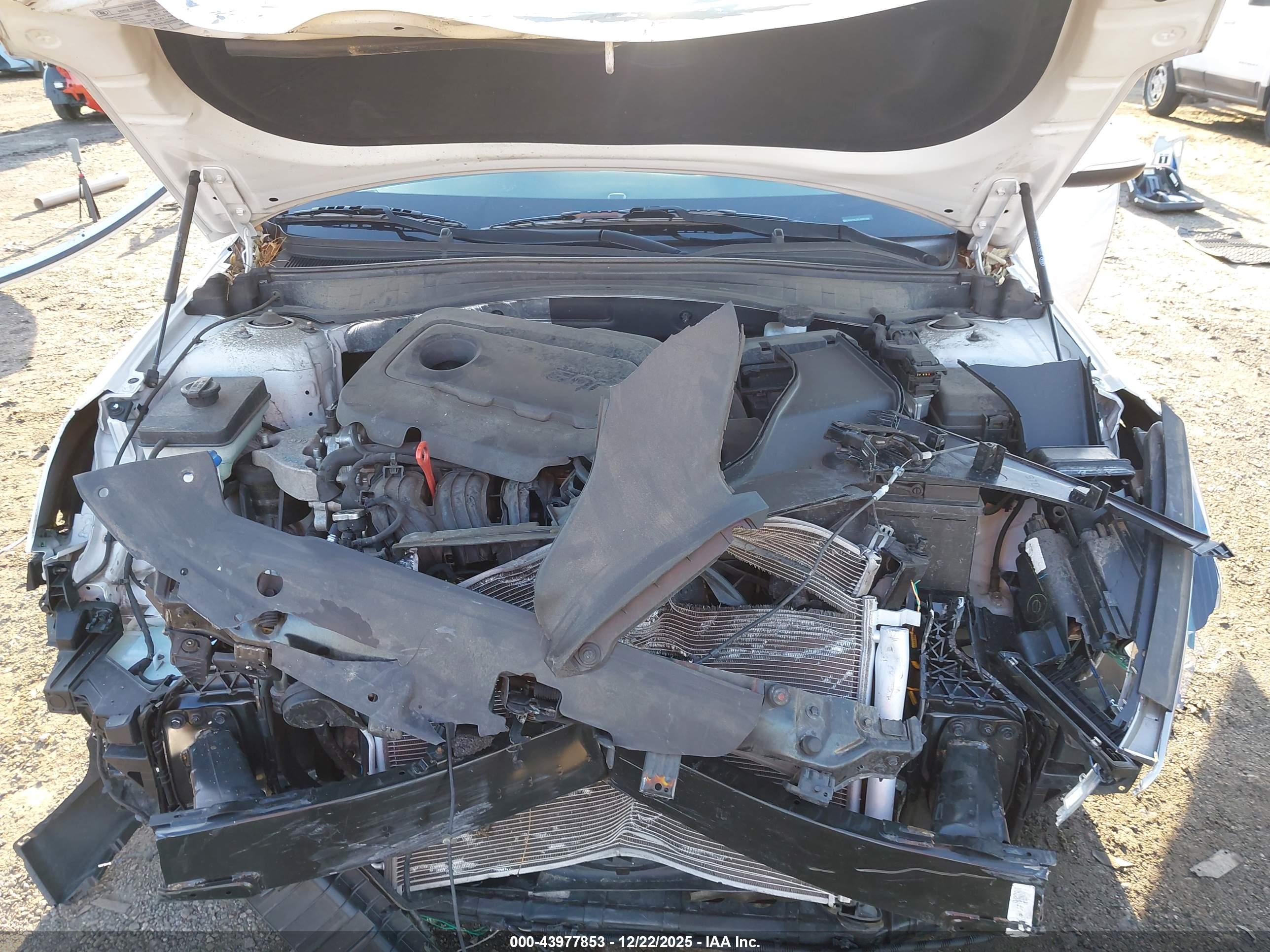 KIA OPTIMA image 10