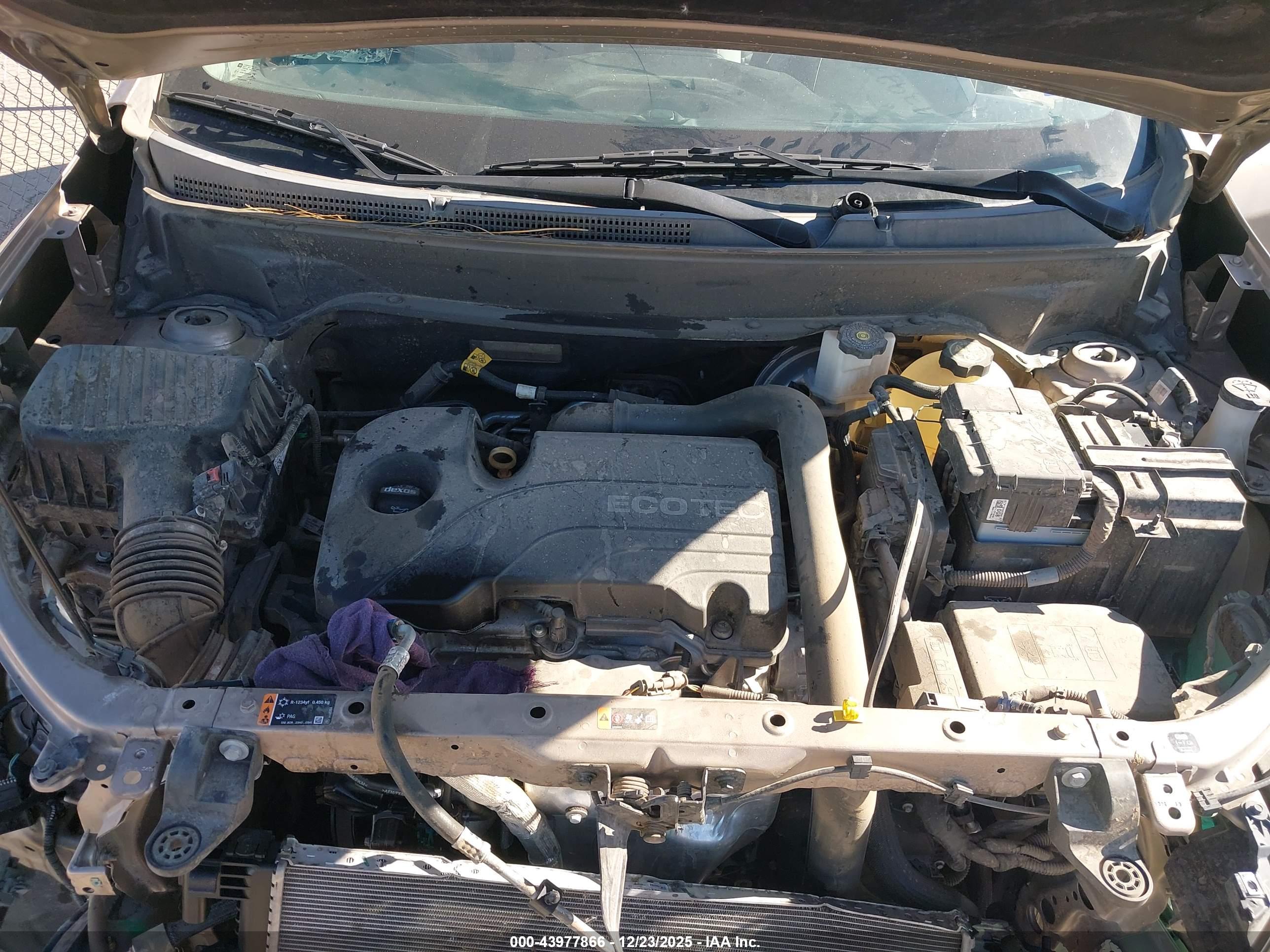 CHEVROLET EQUINOX image 10