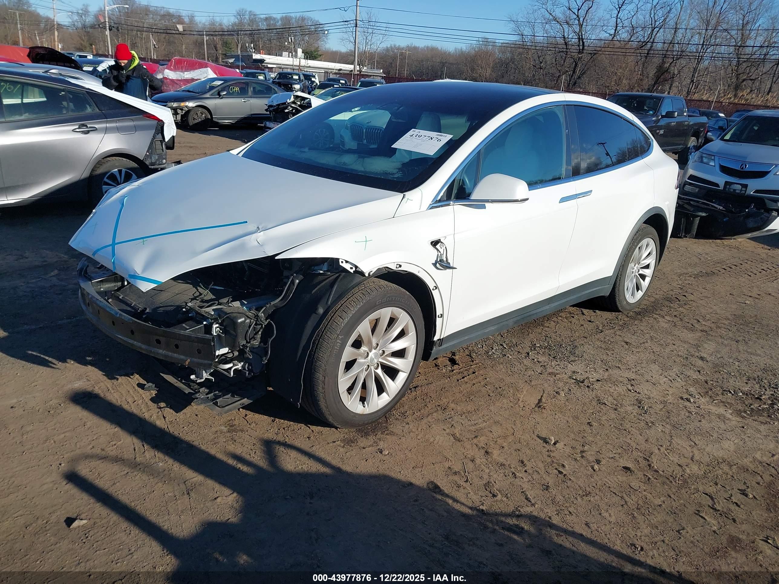 TESLA MODEL image 2