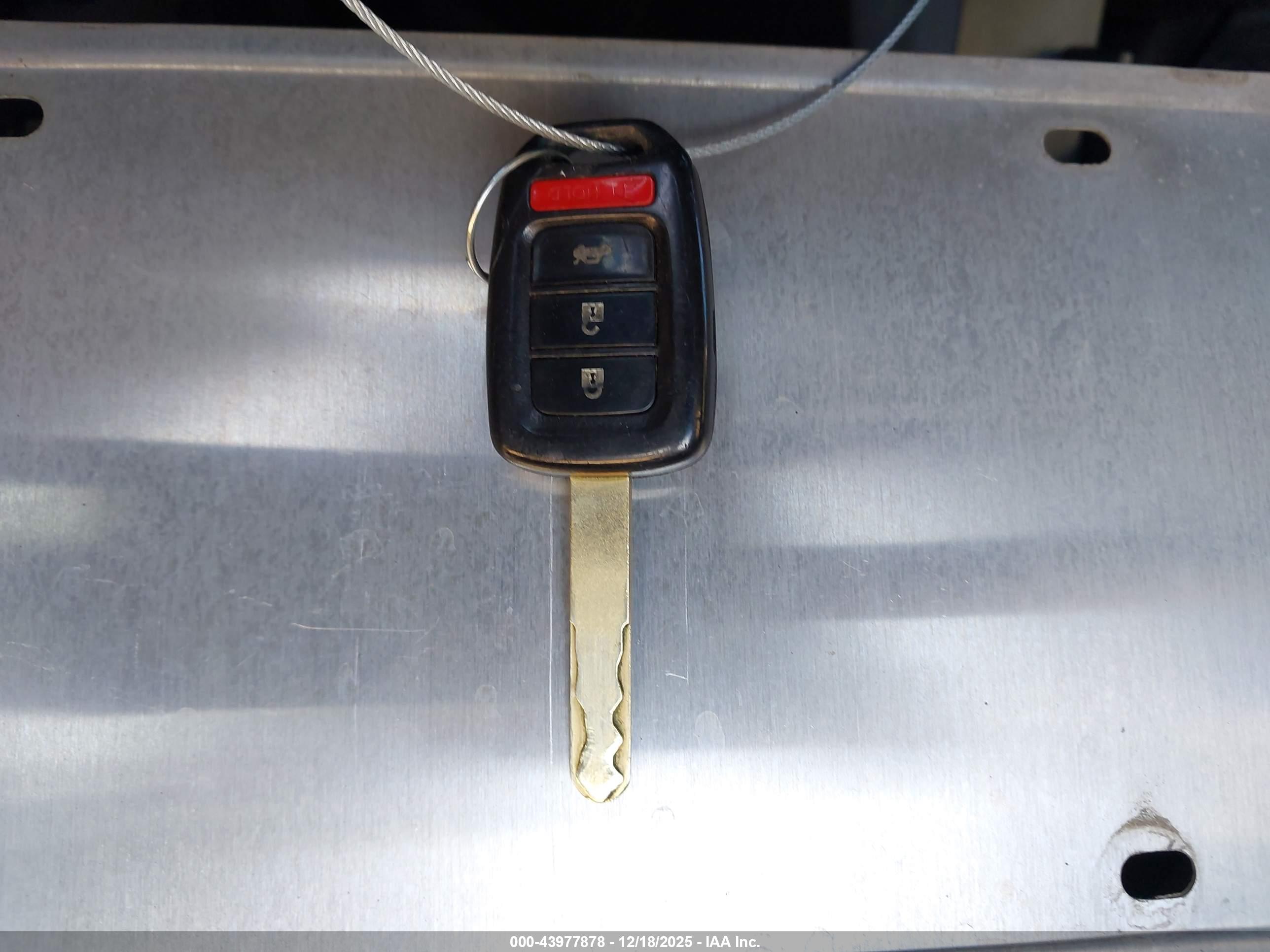 HONDA CIVIC image 11