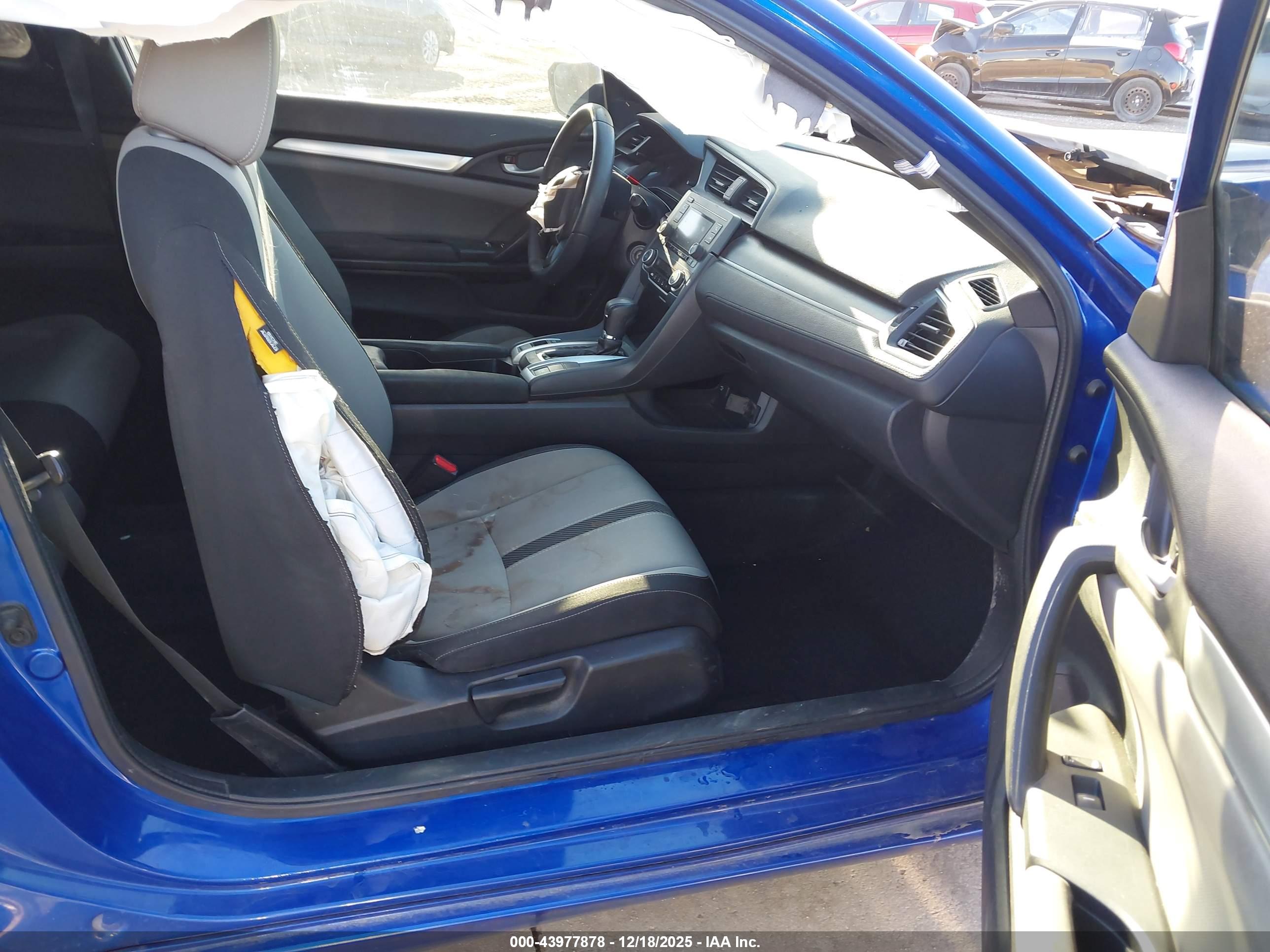 HONDA CIVIC image 5