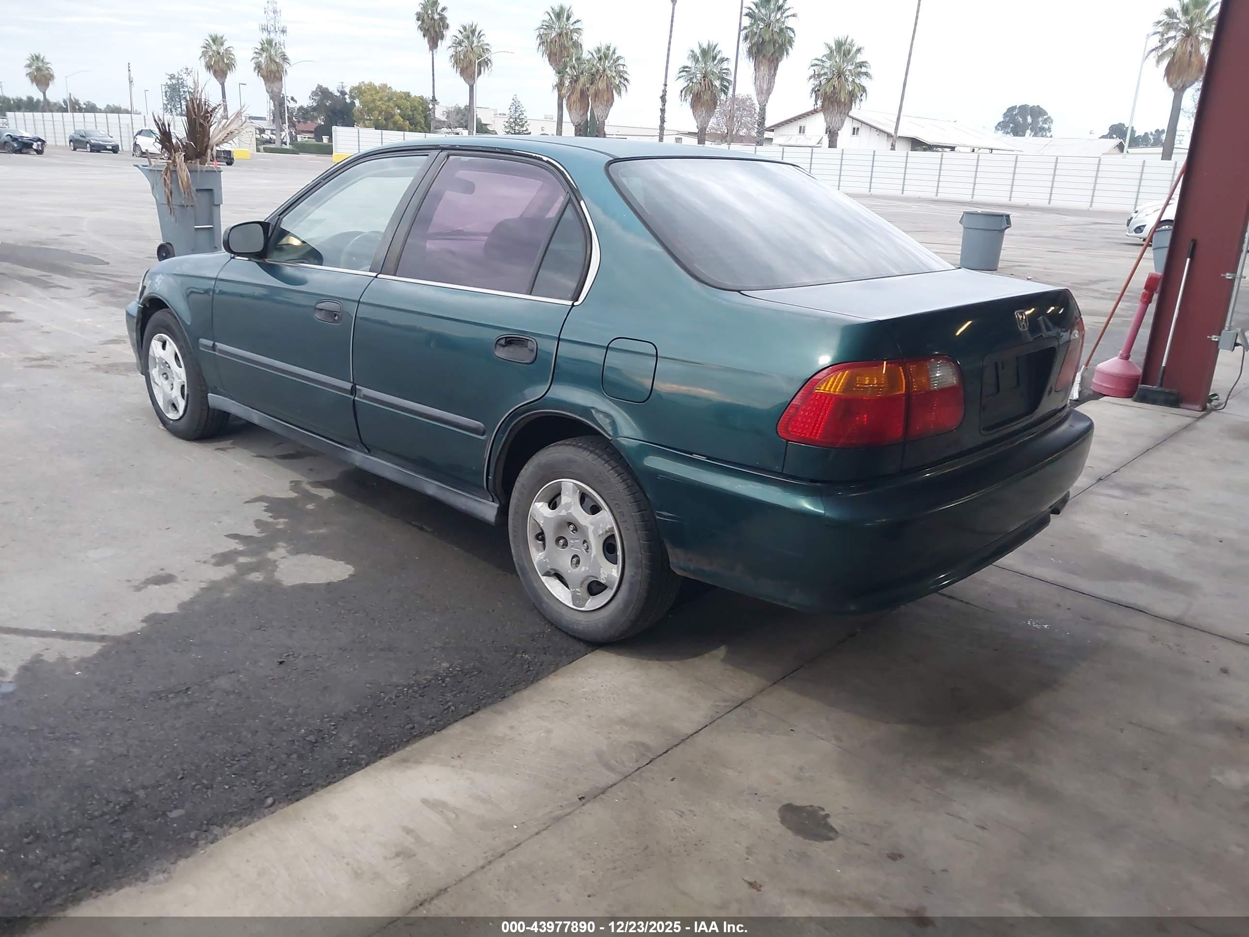 HONDA CIVIC image 3
