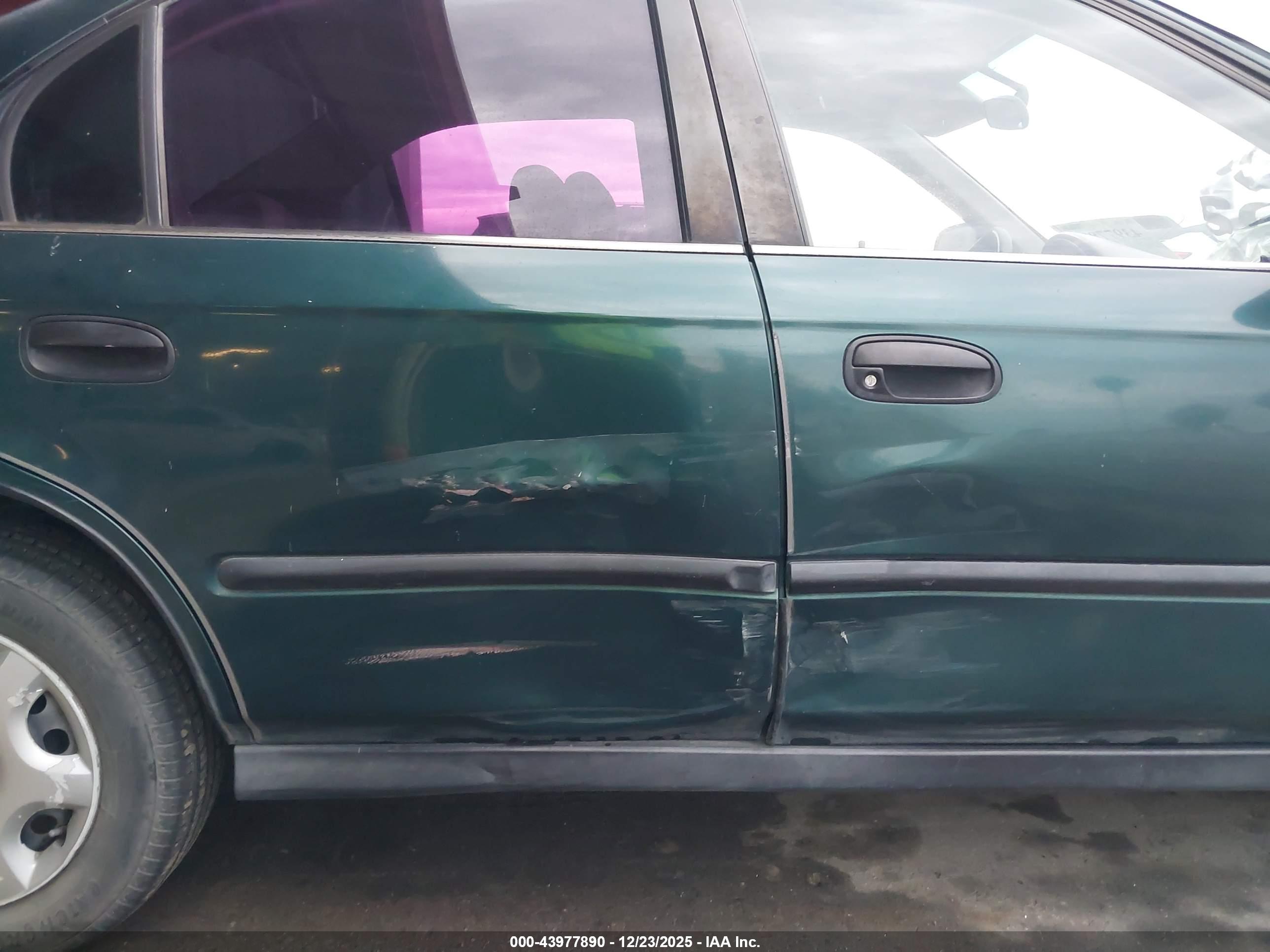 HONDA CIVIC image 6