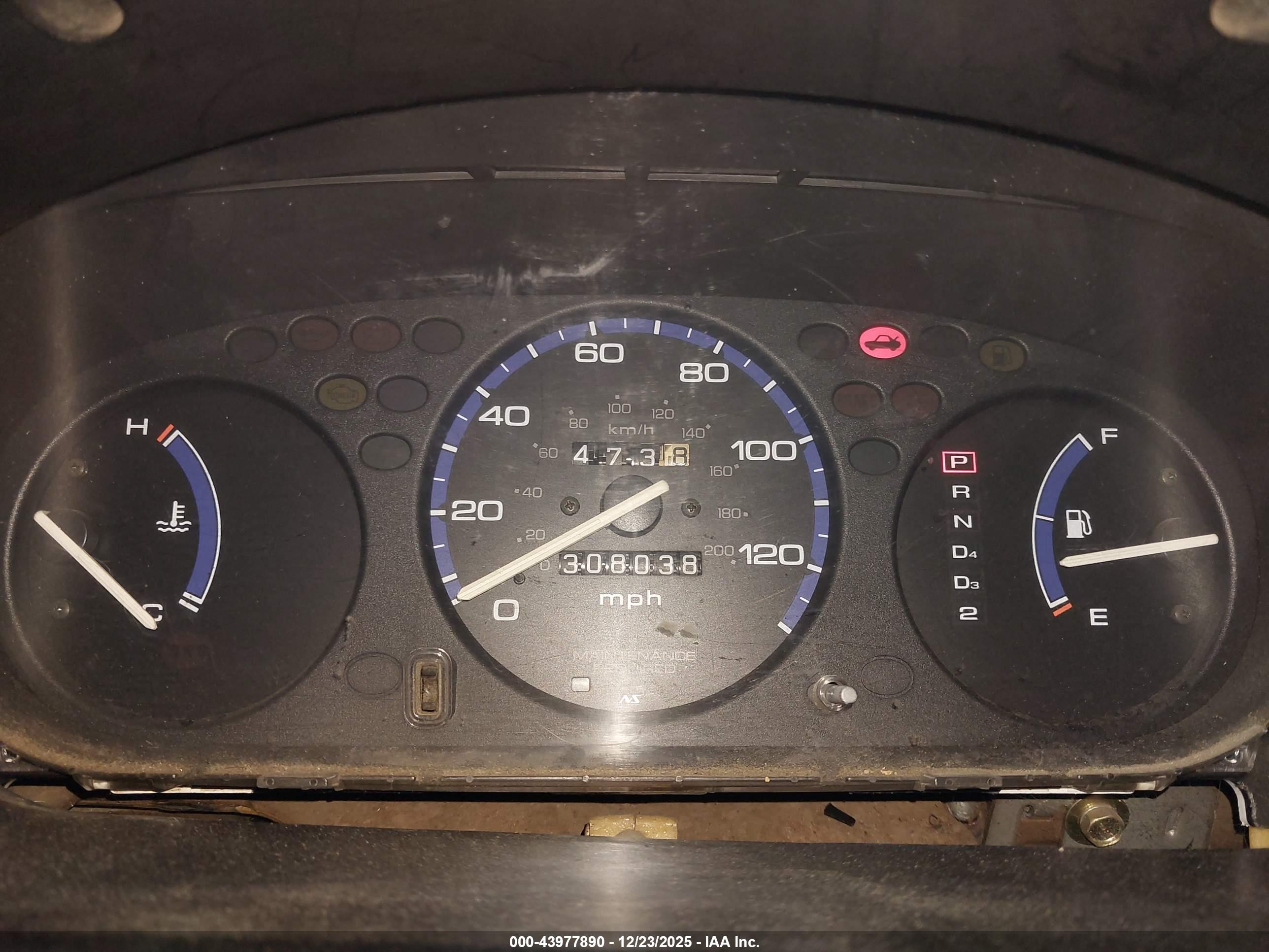 HONDA CIVIC image 7