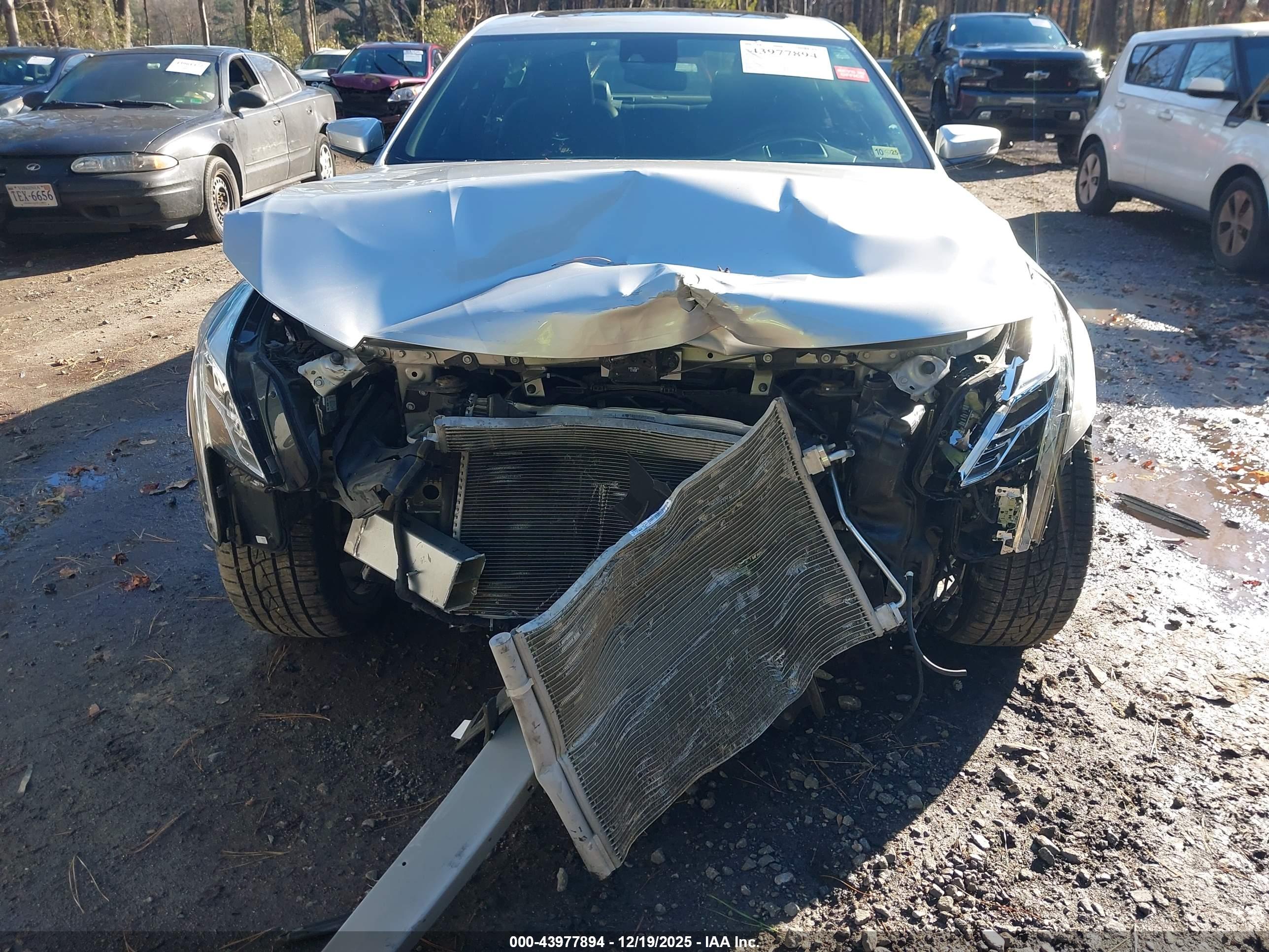 CADILLAC CT6 image 6