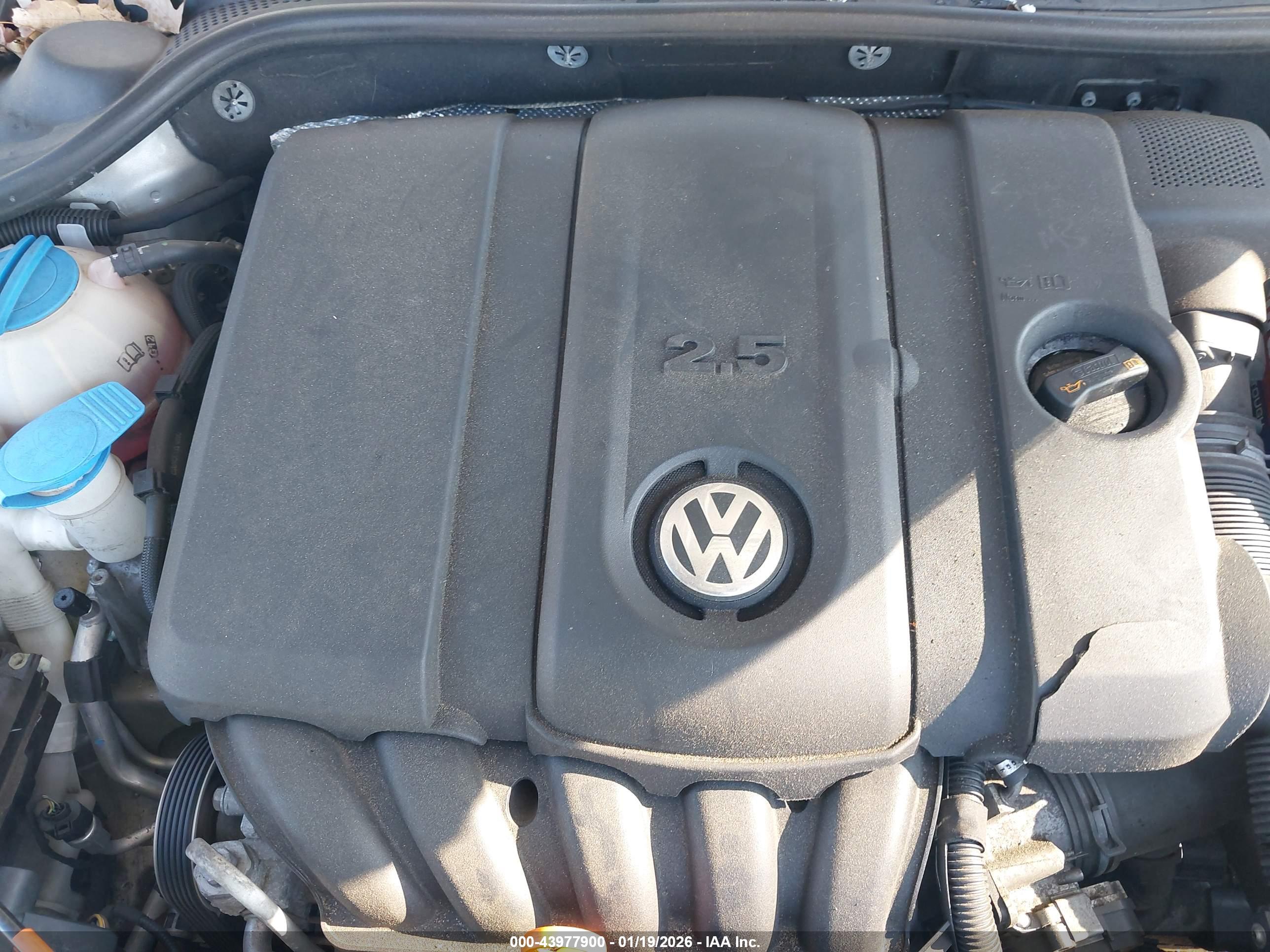 VOLKSWAGEN JETTA image 10
