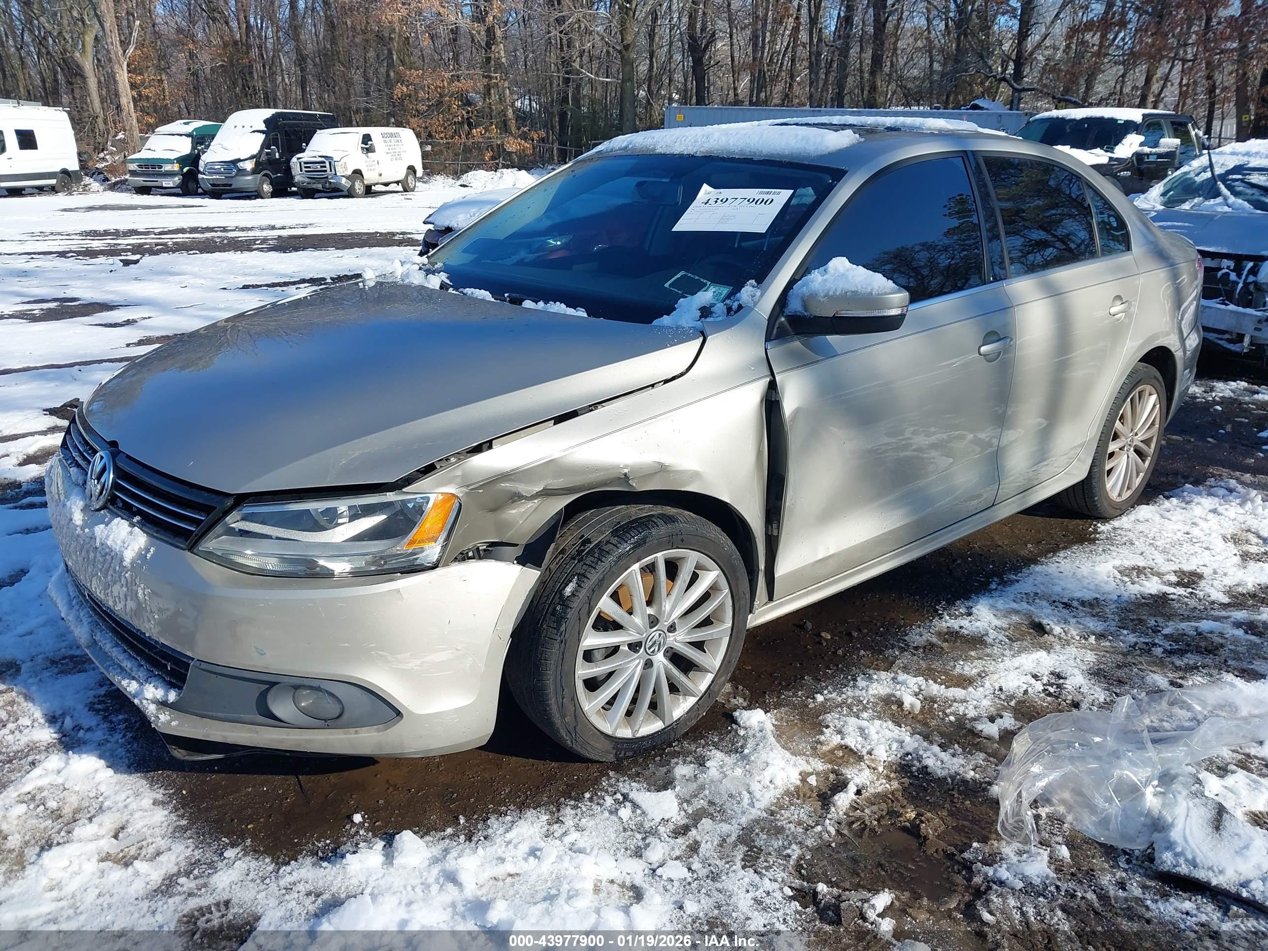 VOLKSWAGEN JETTA image 2