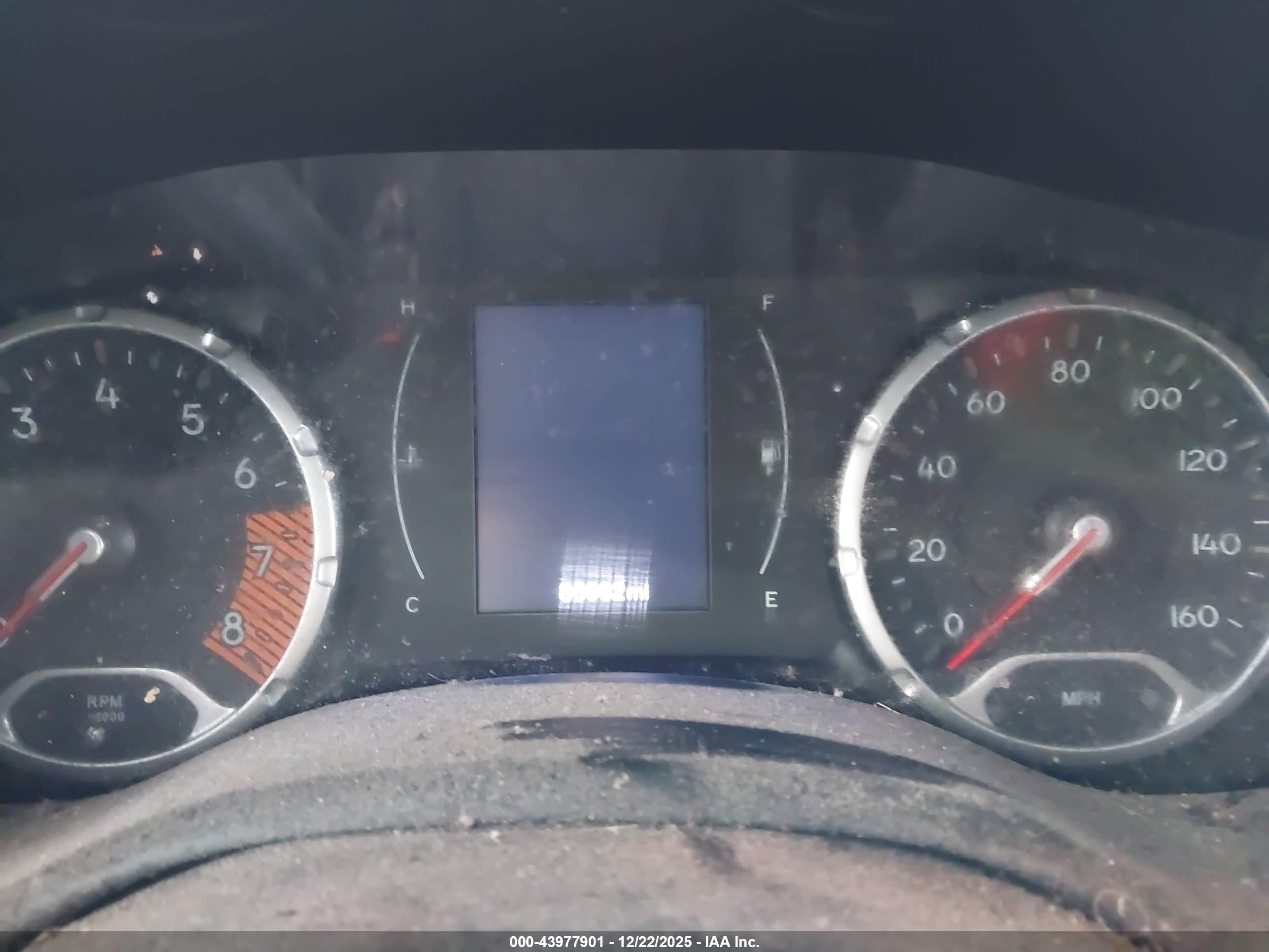 JEEP RENEGADE image 7