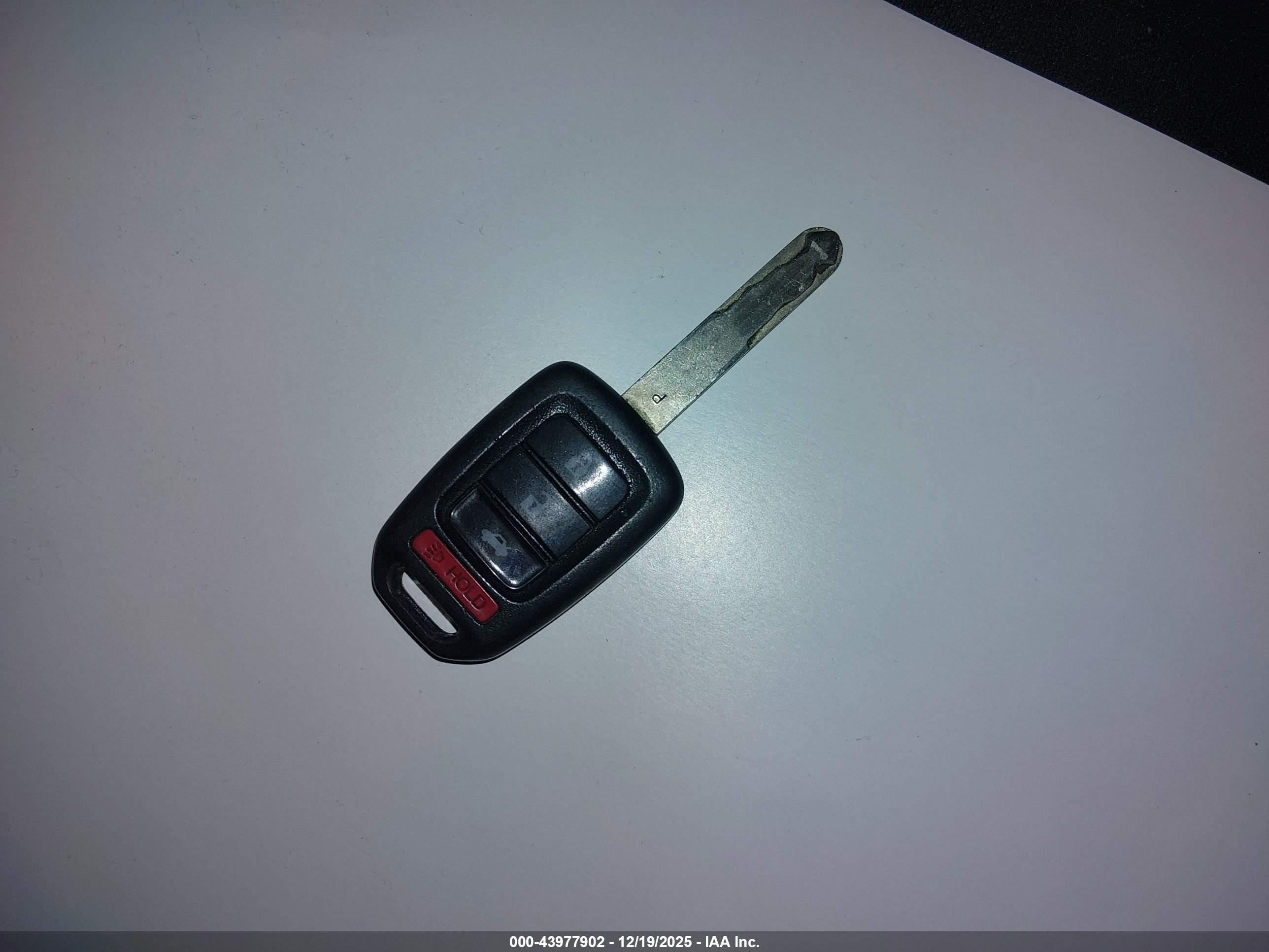 HONDA CIVIC image 11