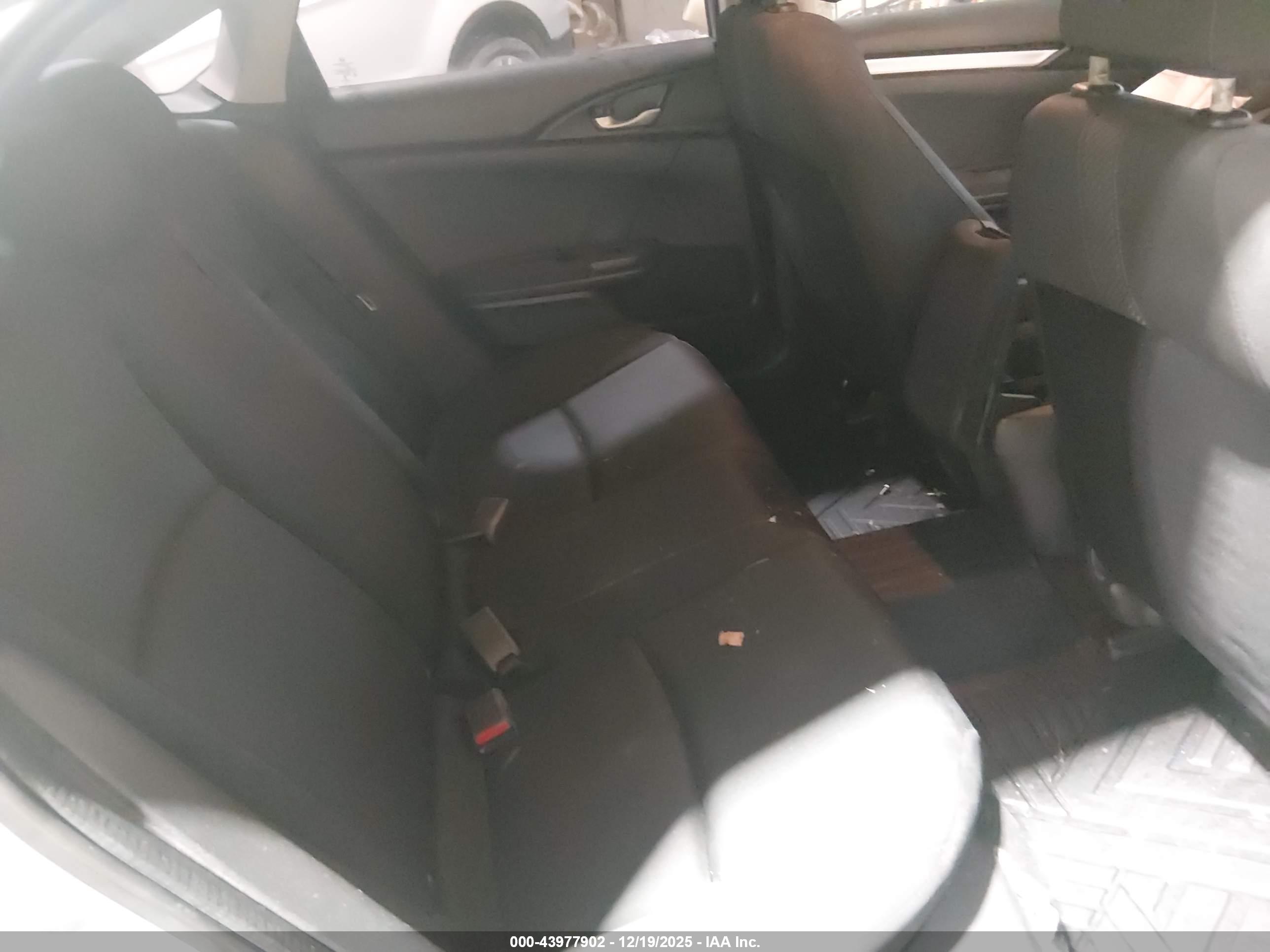 HONDA CIVIC image 8