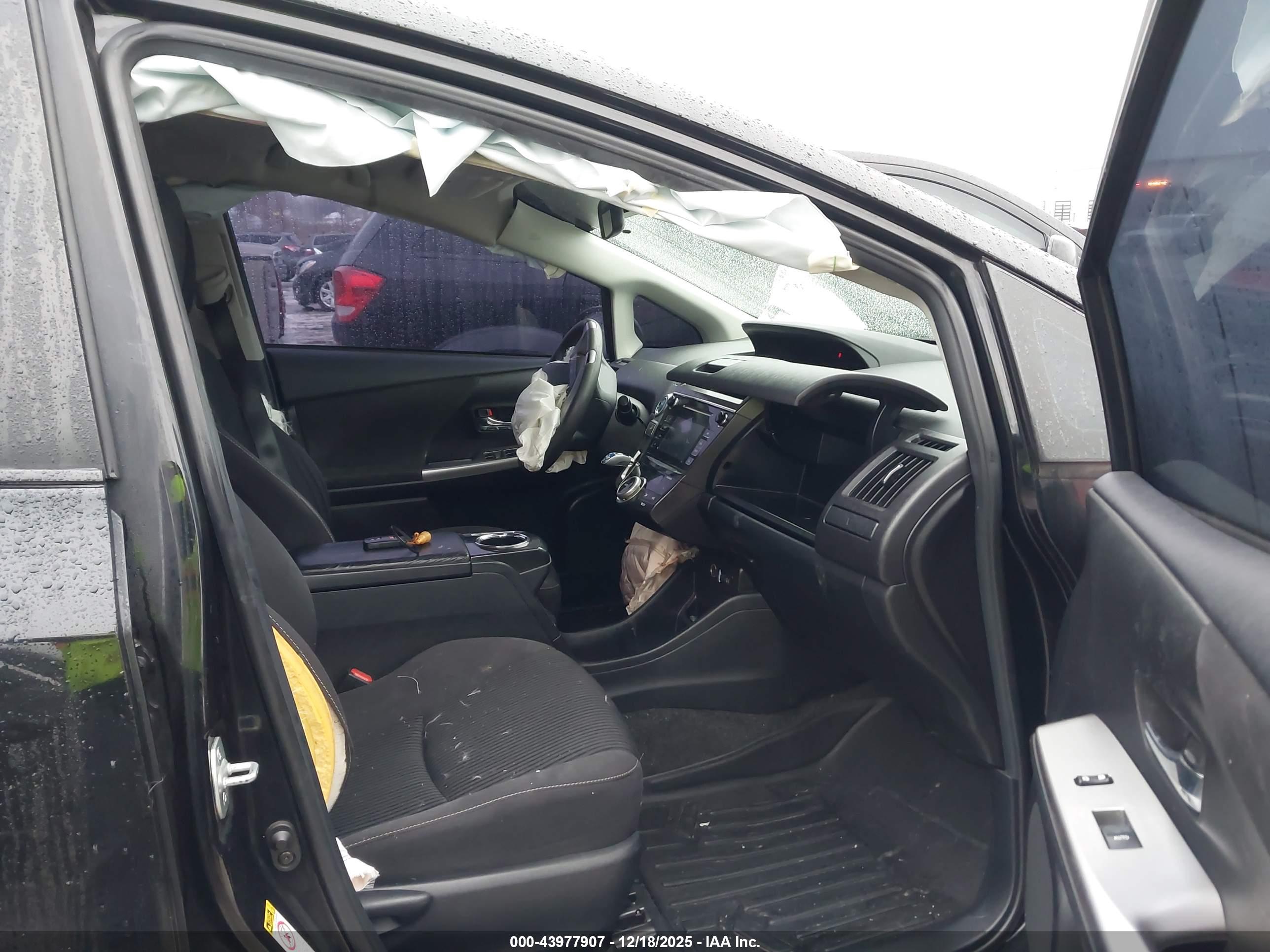 TOYOTA PRIUS image 5