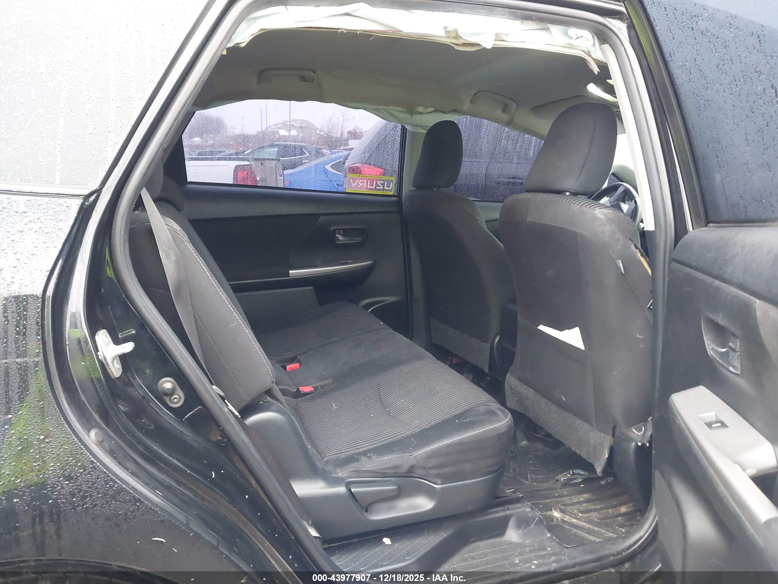 TOYOTA PRIUS image 8