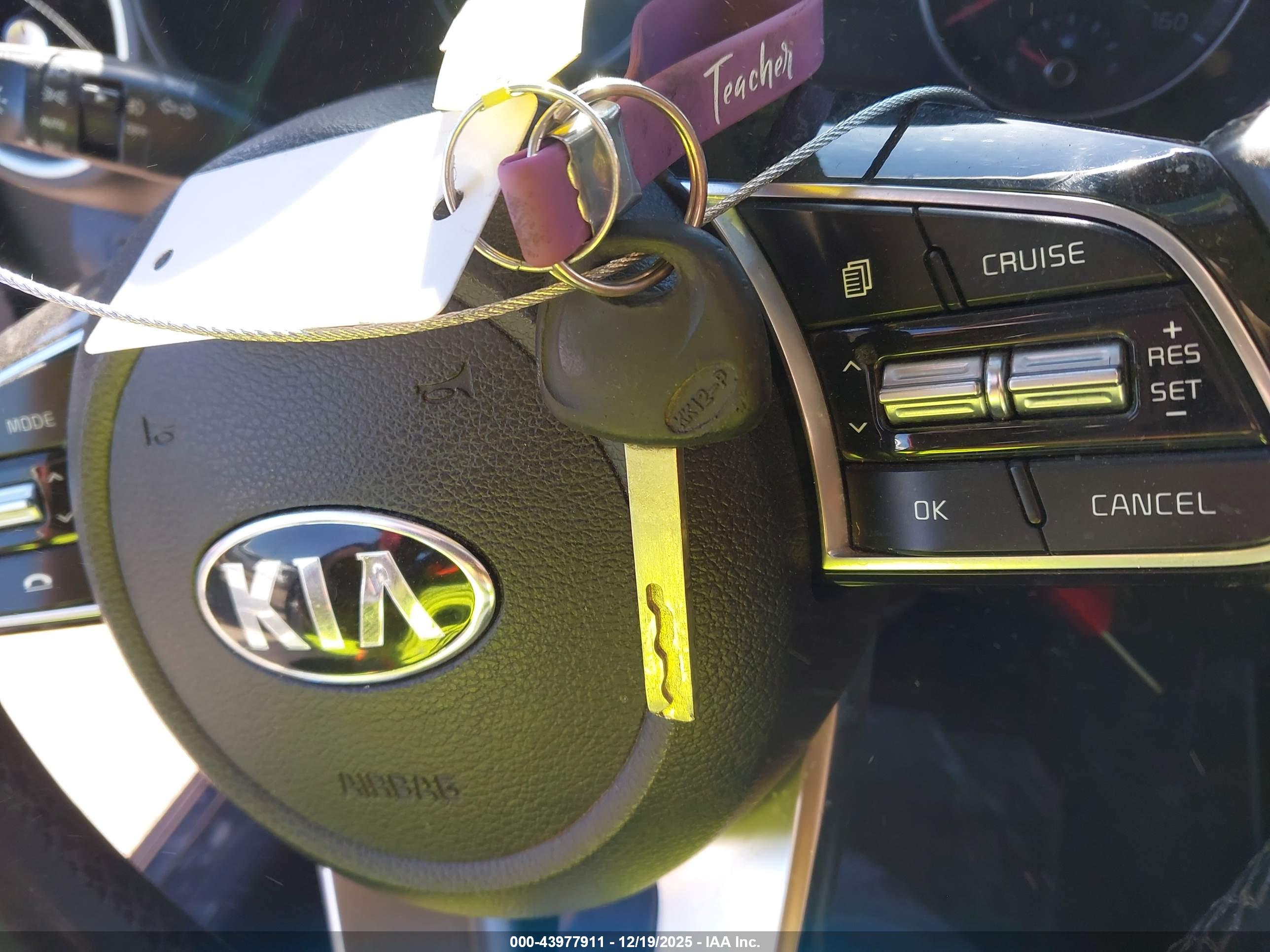 KIA FORTE image 11