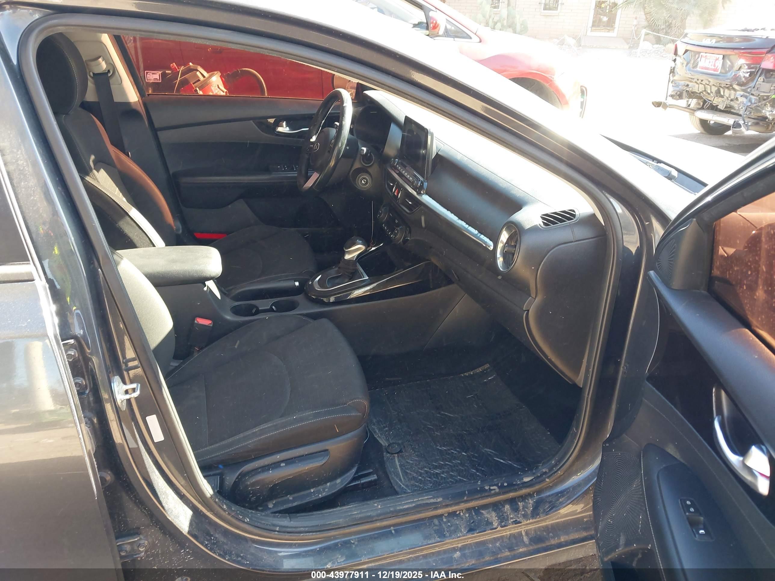 KIA FORTE image 5
