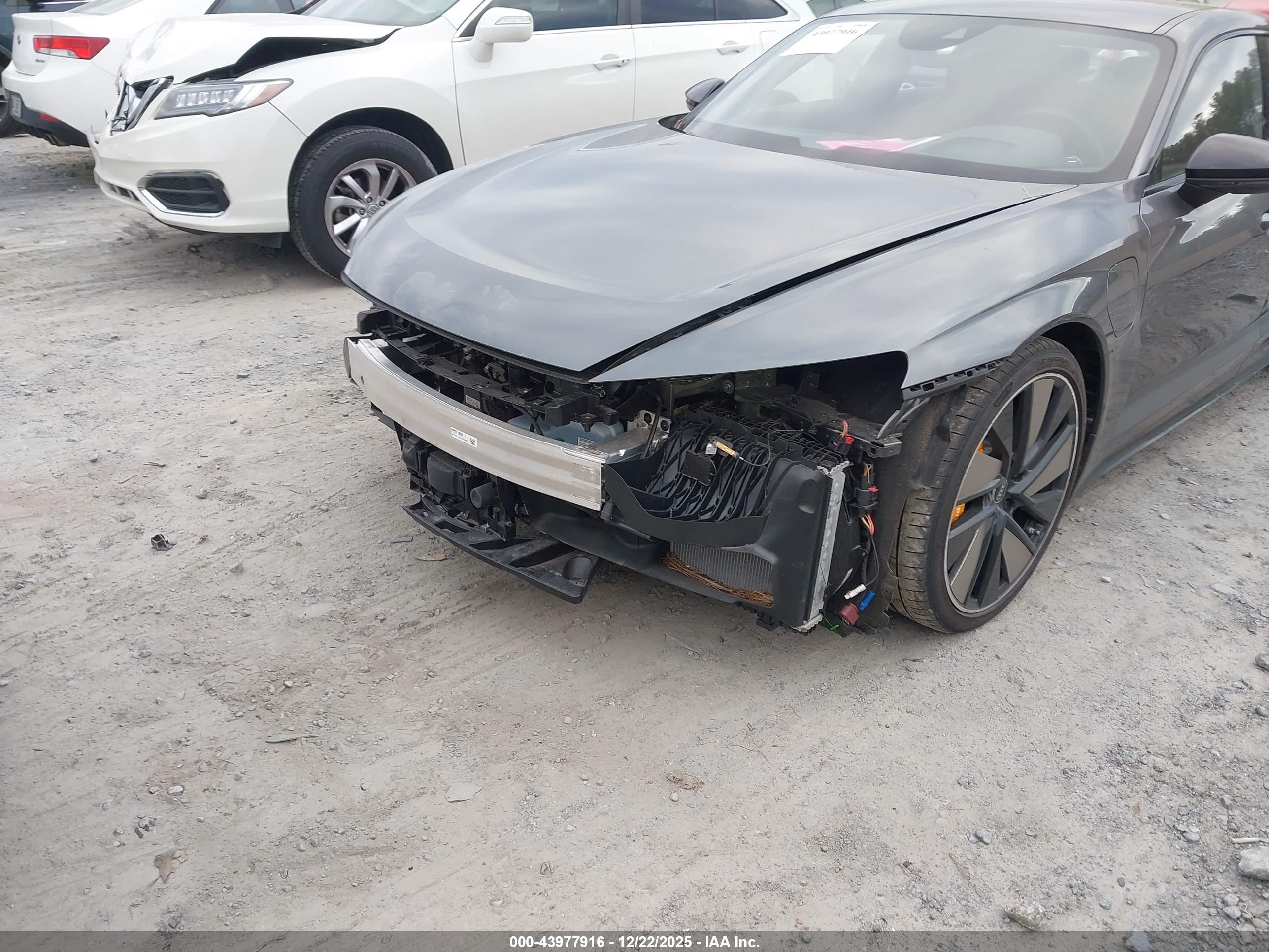 AUDI RS image 6