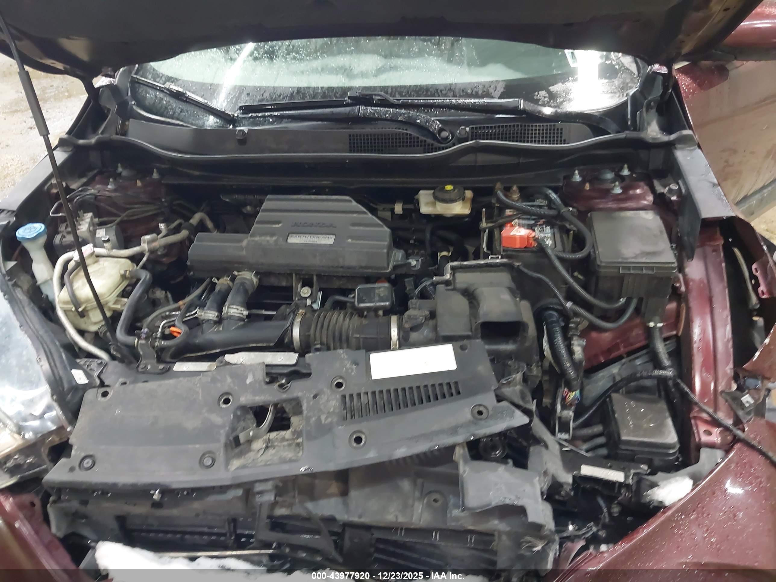 HONDA CR-V image 10