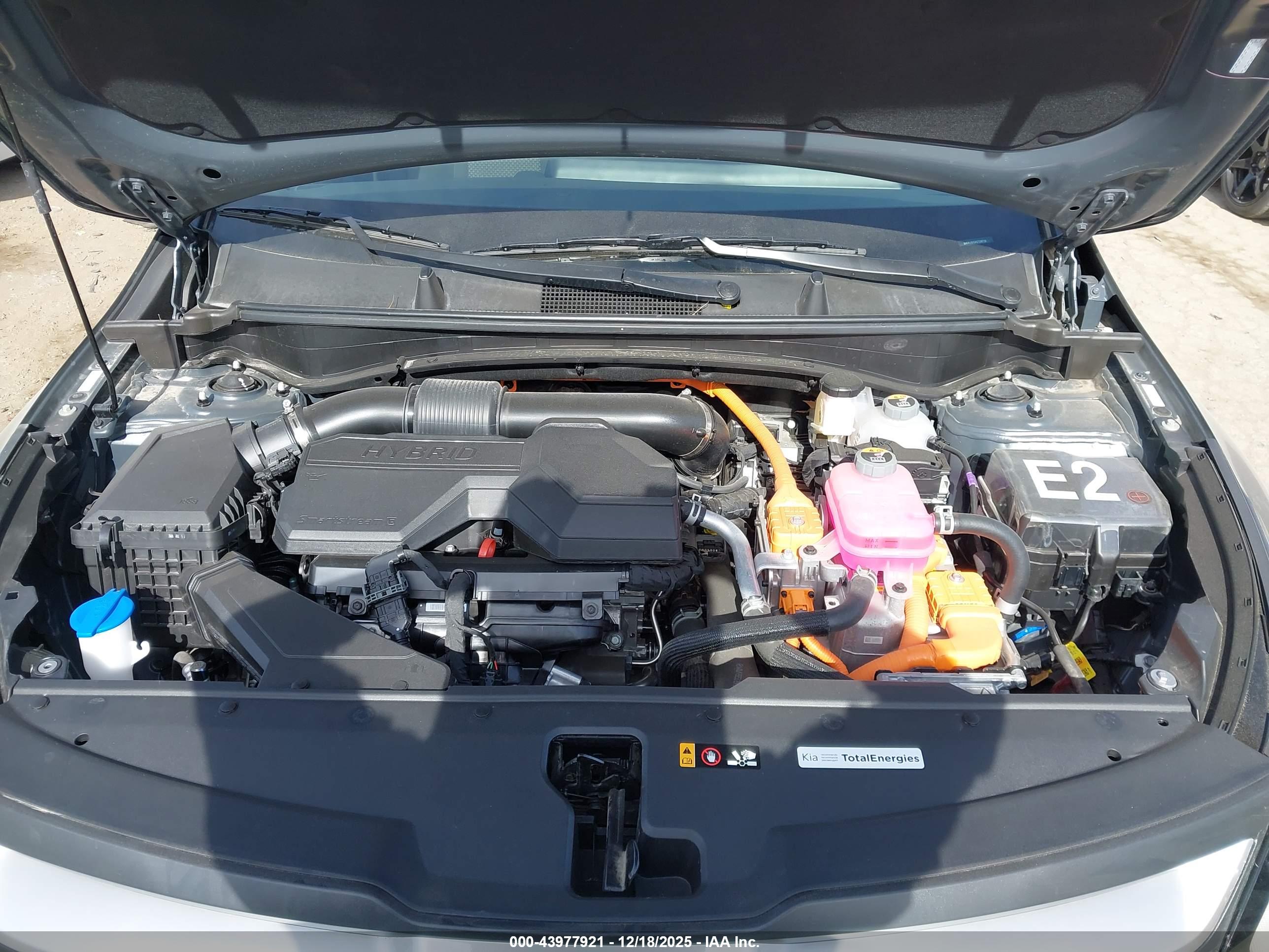 KIA SPORTAGE image 10