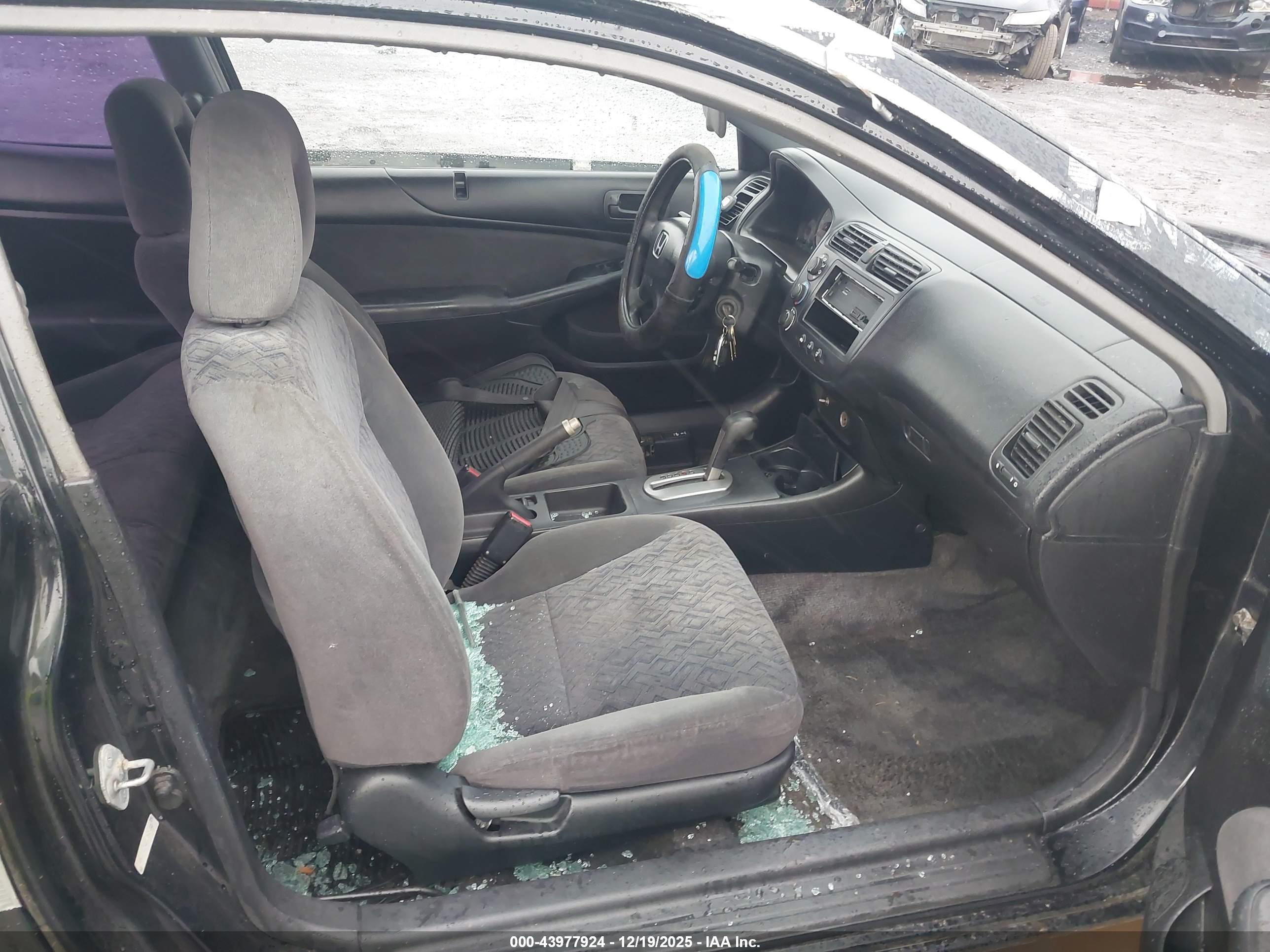 HONDA CIVIC image 5
