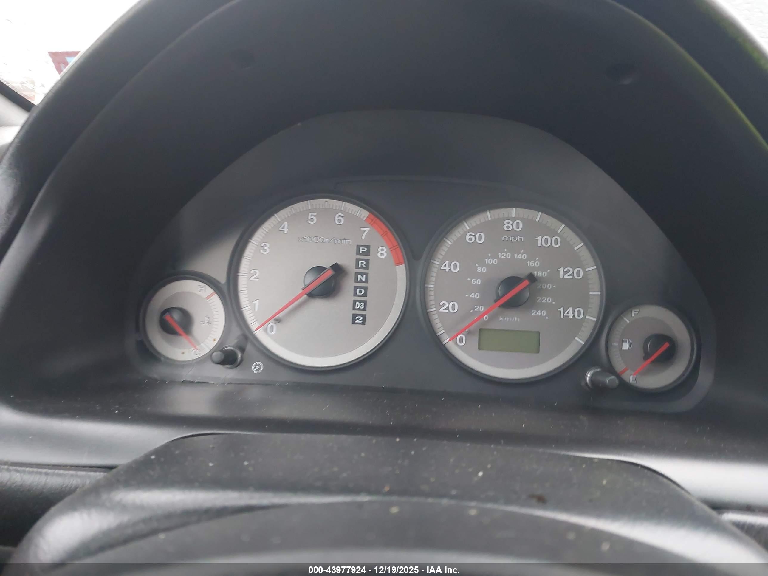 HONDA CIVIC image 7