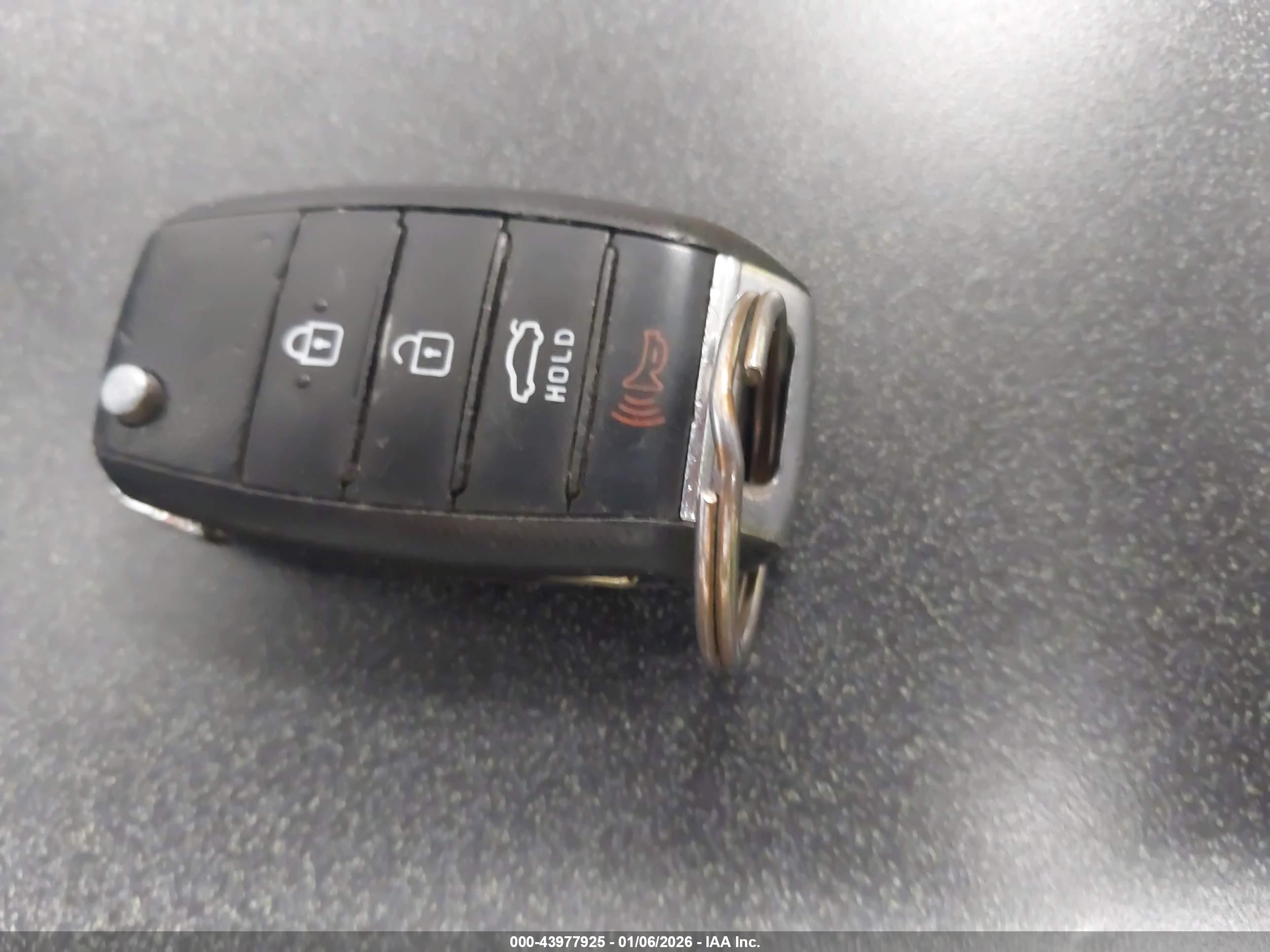 KIA SOUL image 11