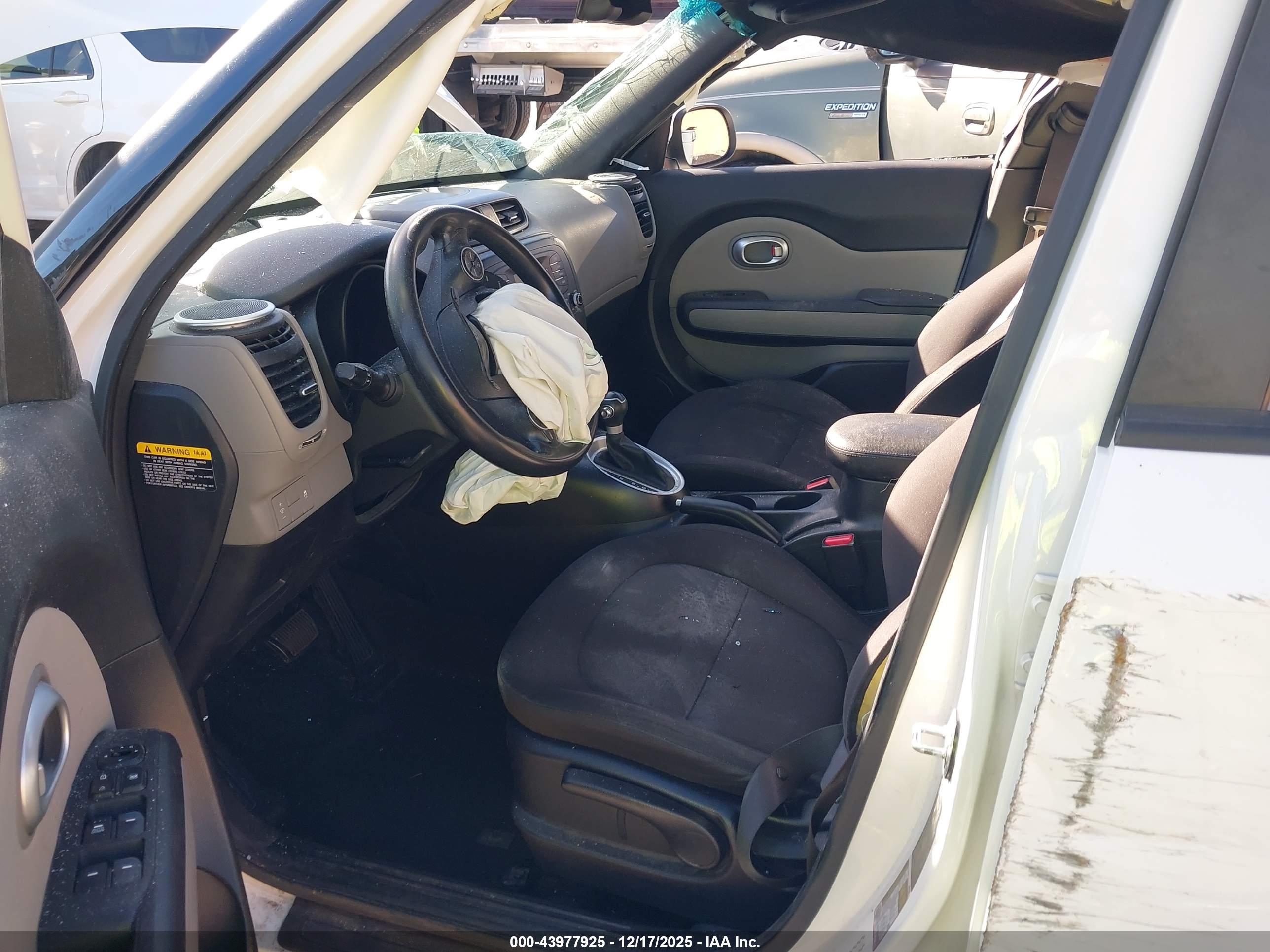 KIA SOUL image 5