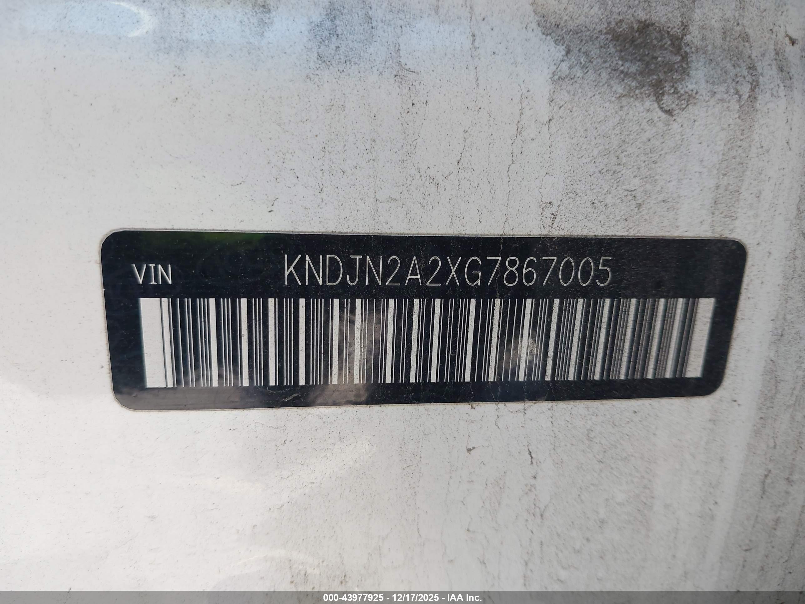 KIA SOUL image 9