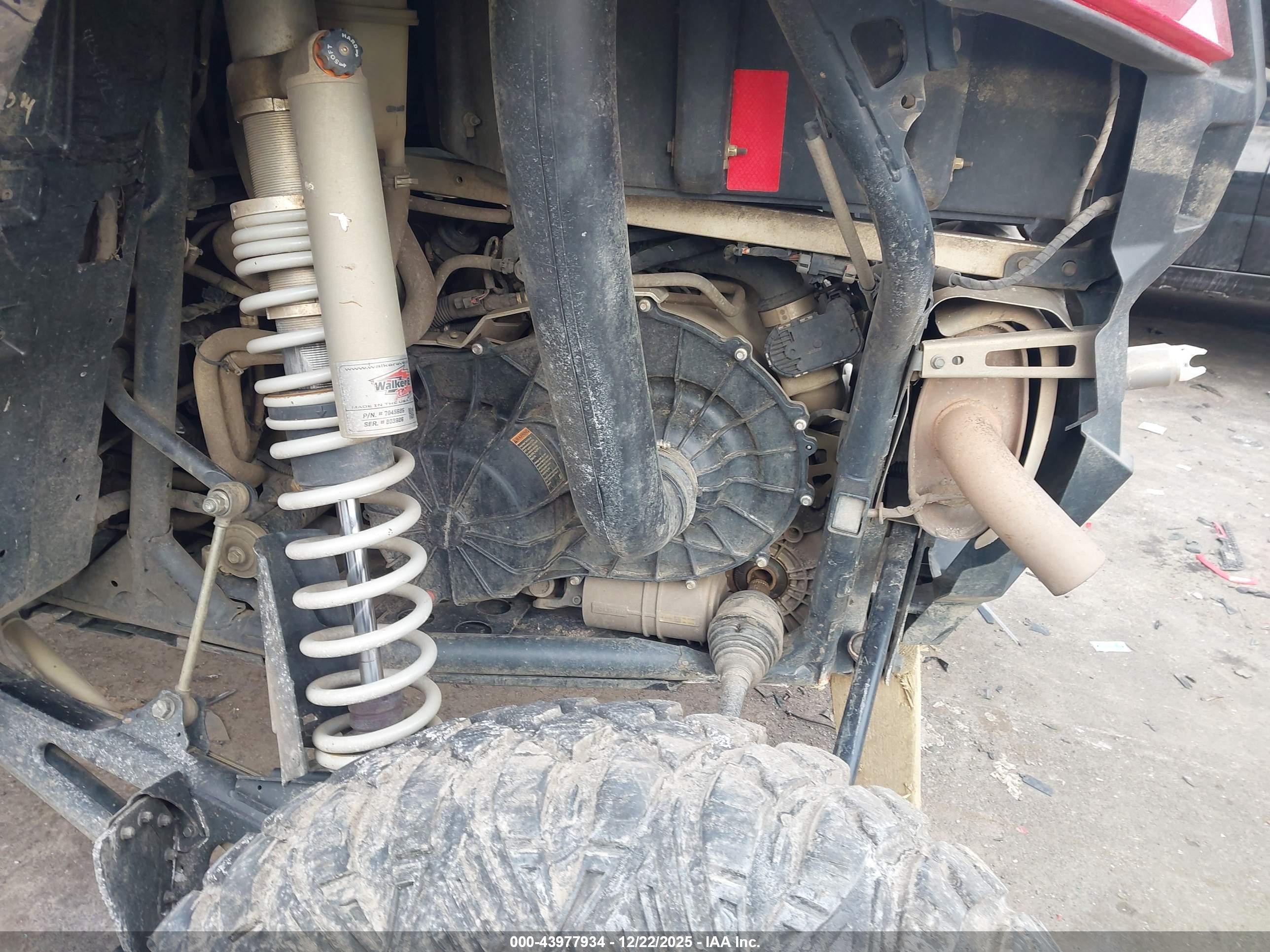 POLARIS RZR image 9