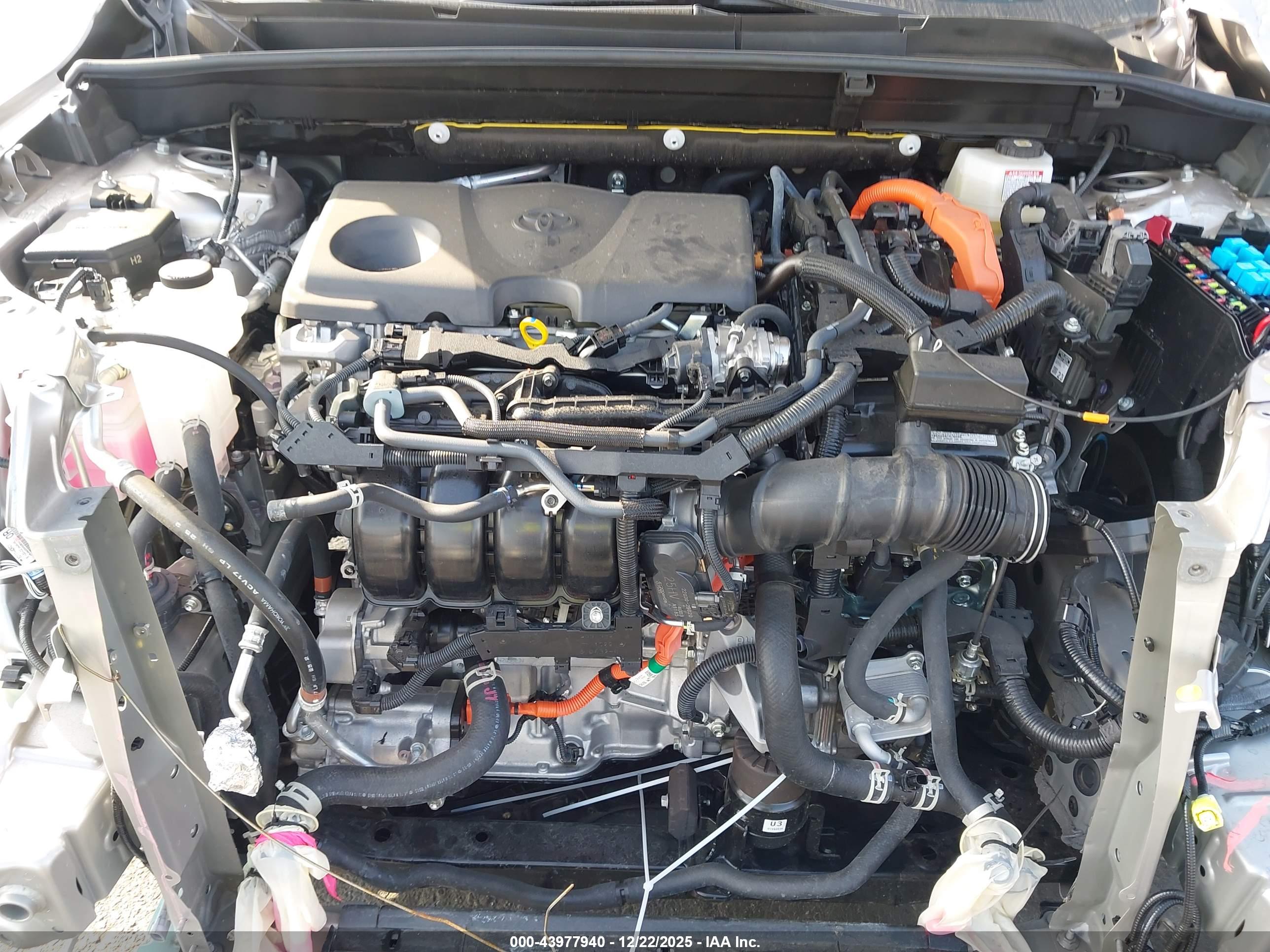 TOYOTA VENZA image 10