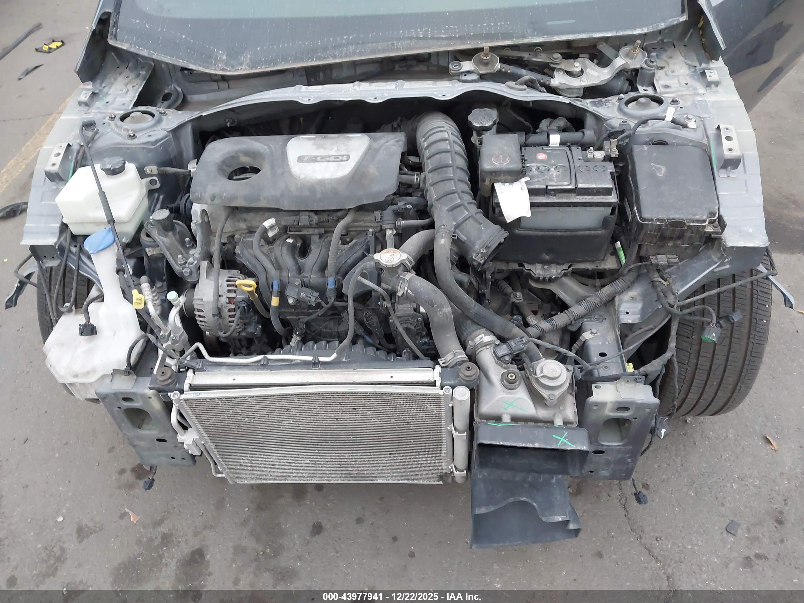 KIA FORTE image 10