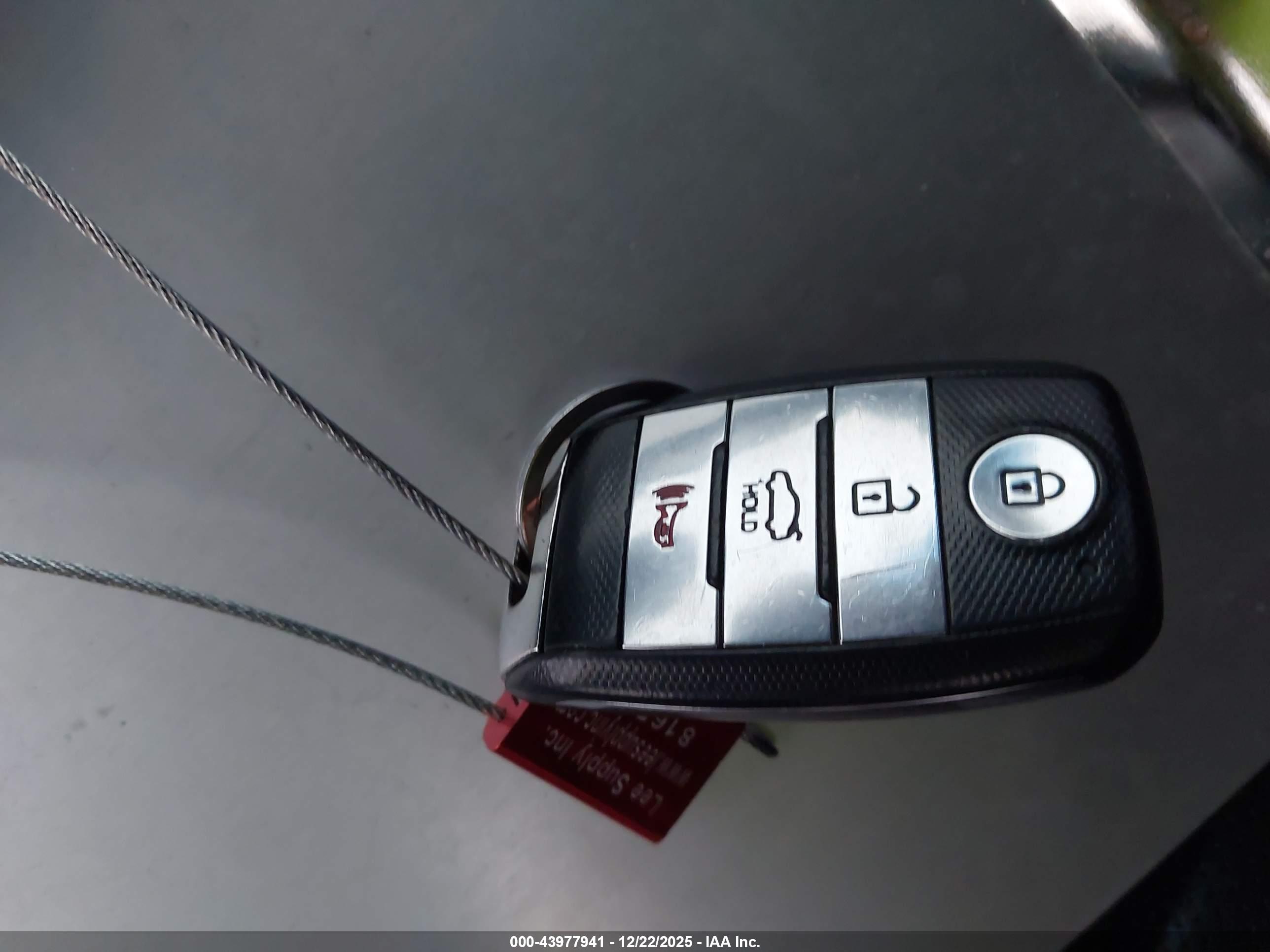 KIA FORTE image 11