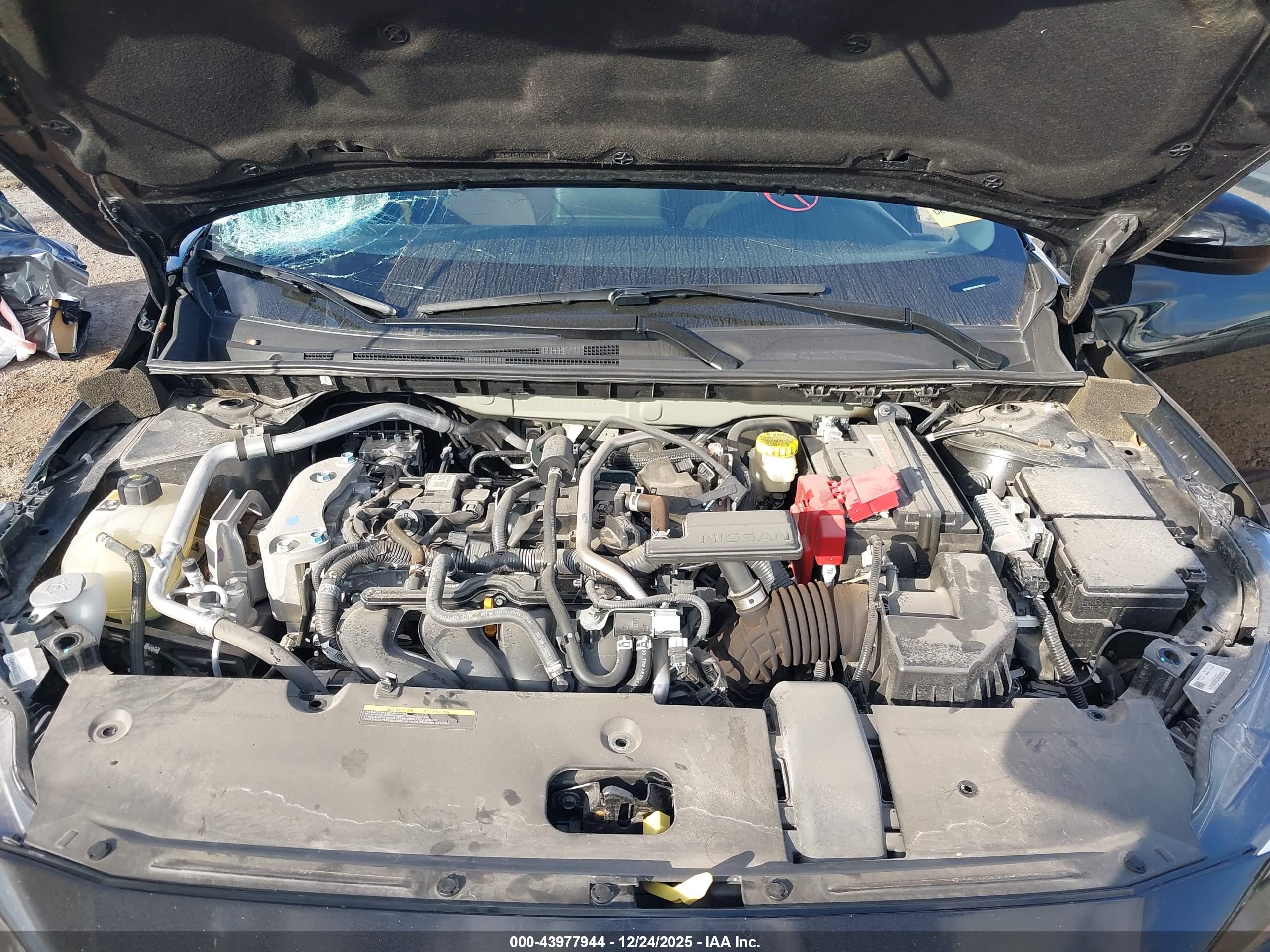 NISSAN SENTRA image 10