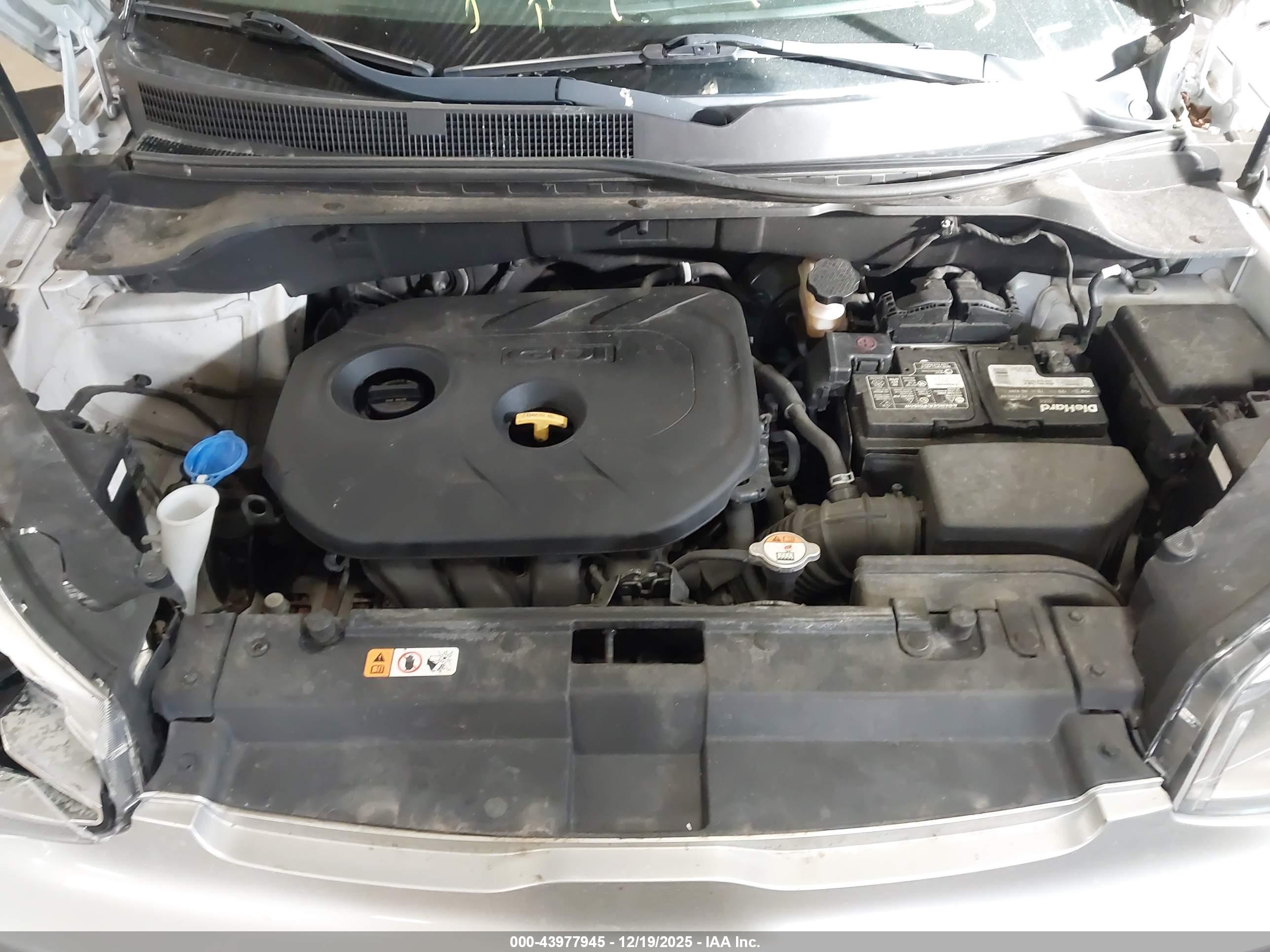 KIA SOUL image 10