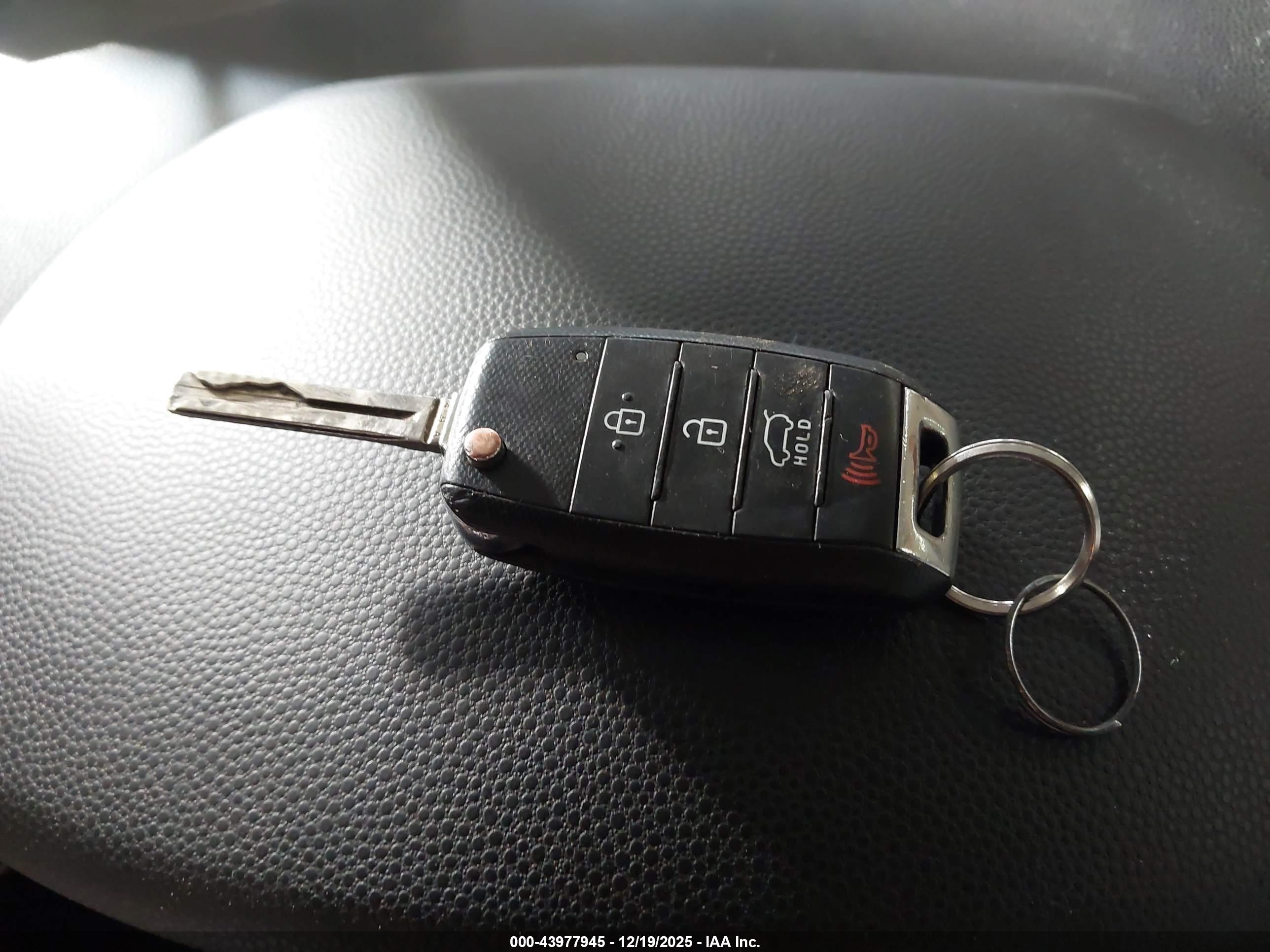 KIA SOUL image 11