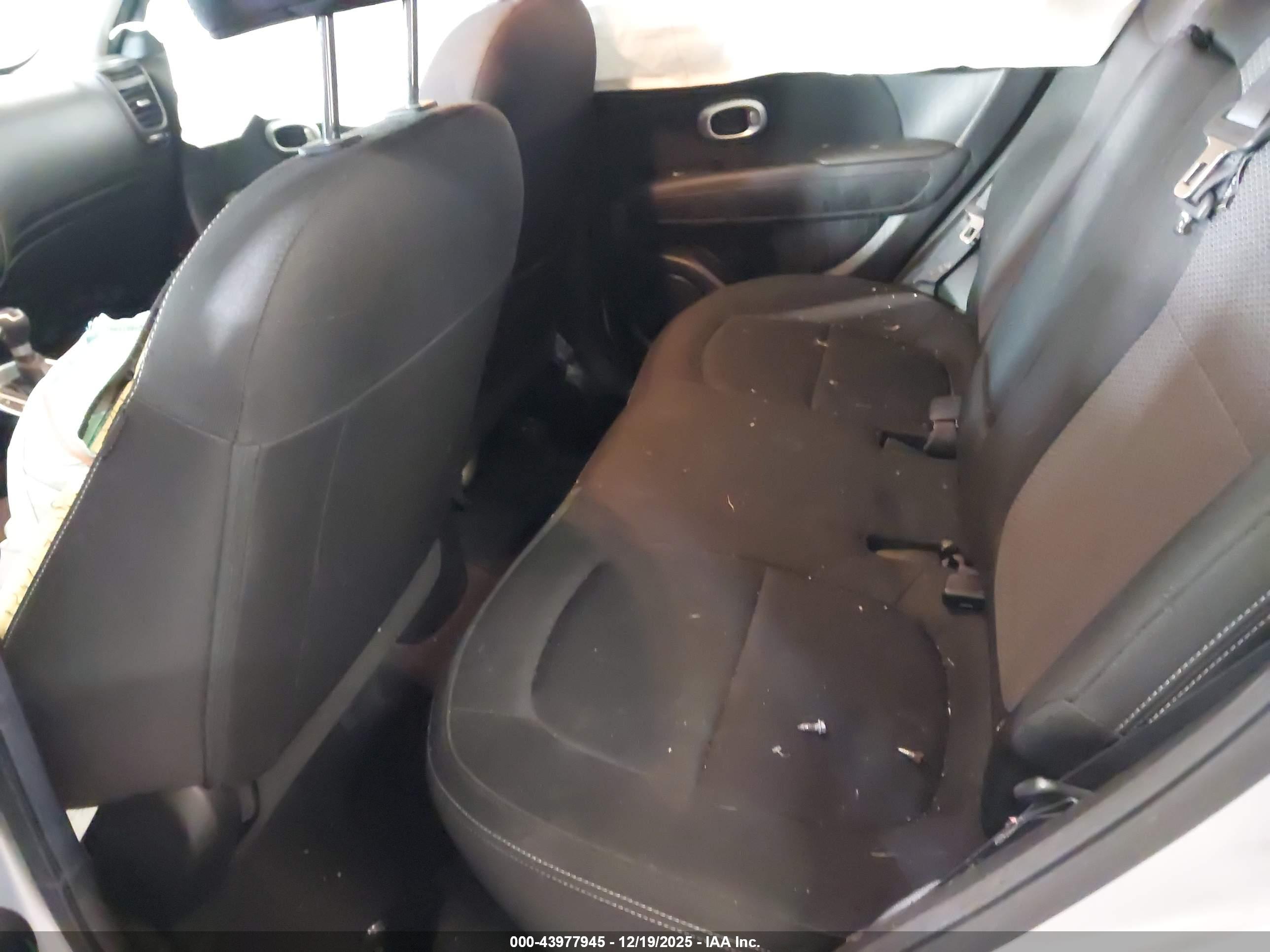 KIA SOUL image 8