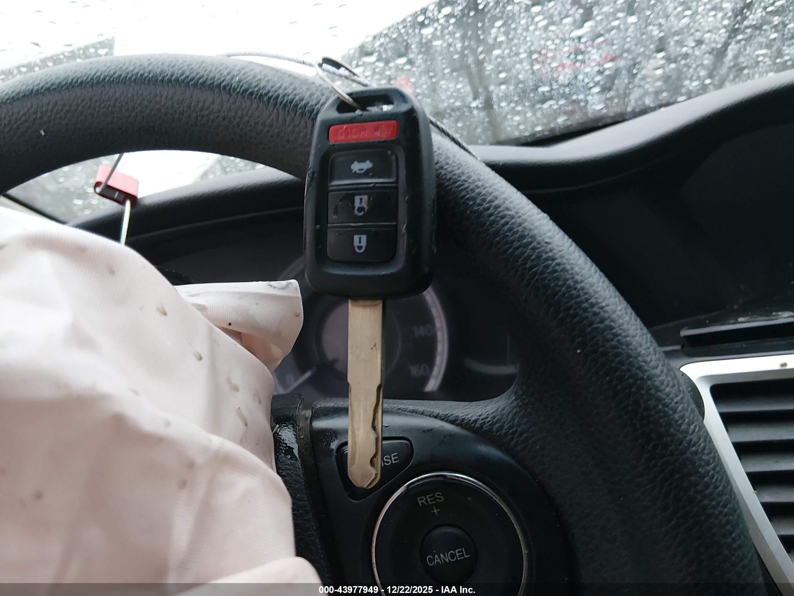 HONDA ACCORD image 11
