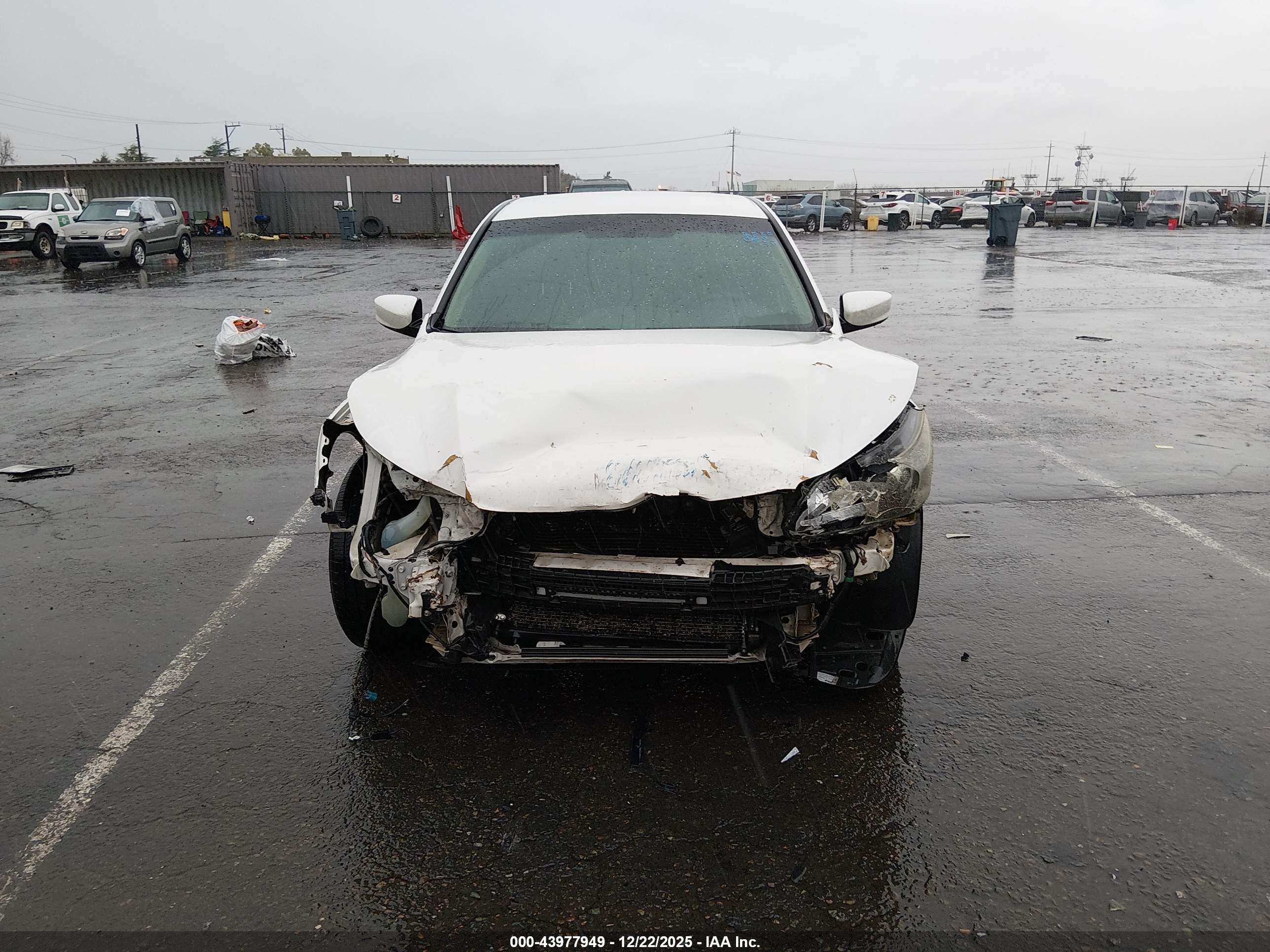 HONDA ACCORD image 6