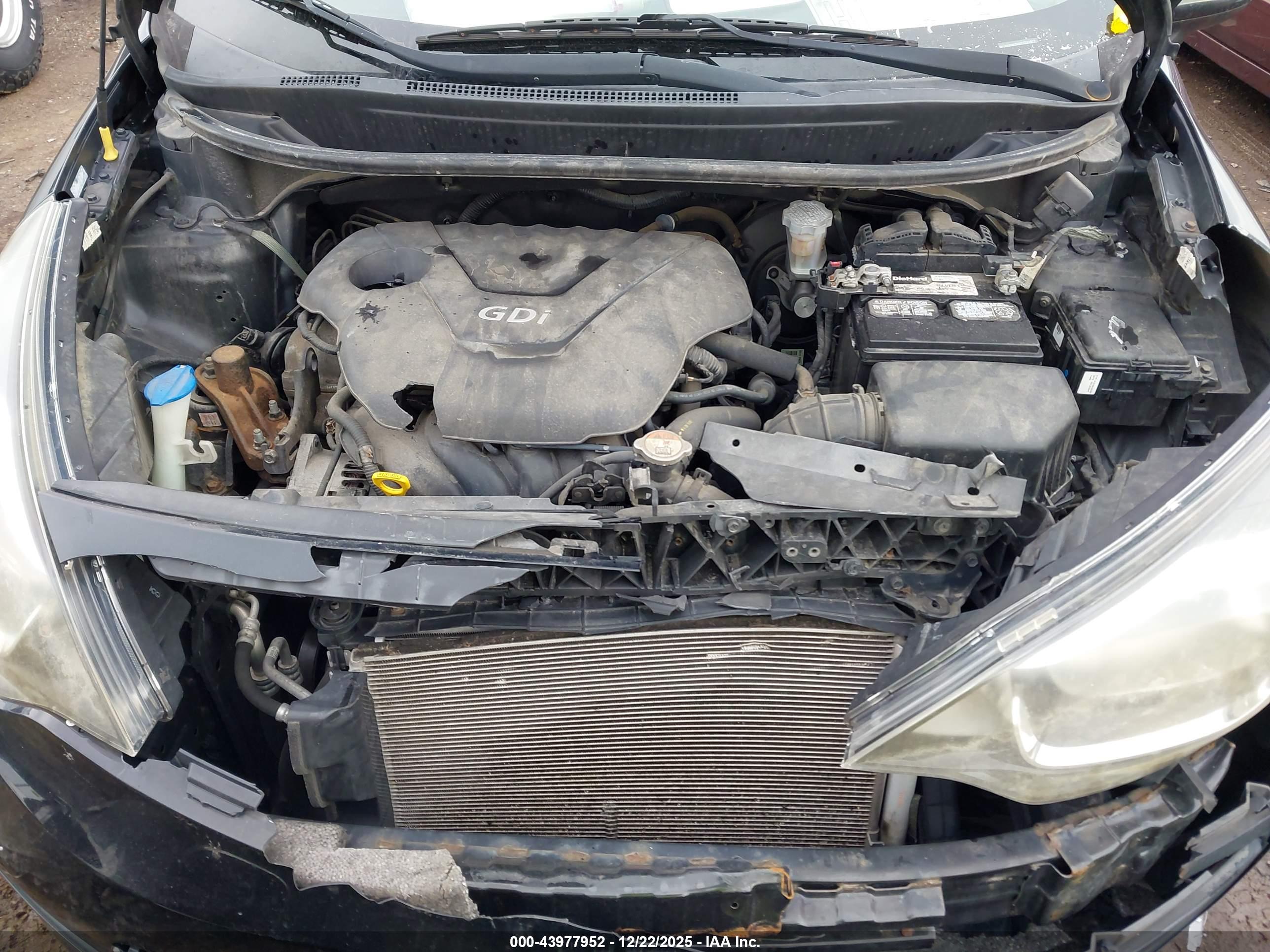 KIA RIO image 10