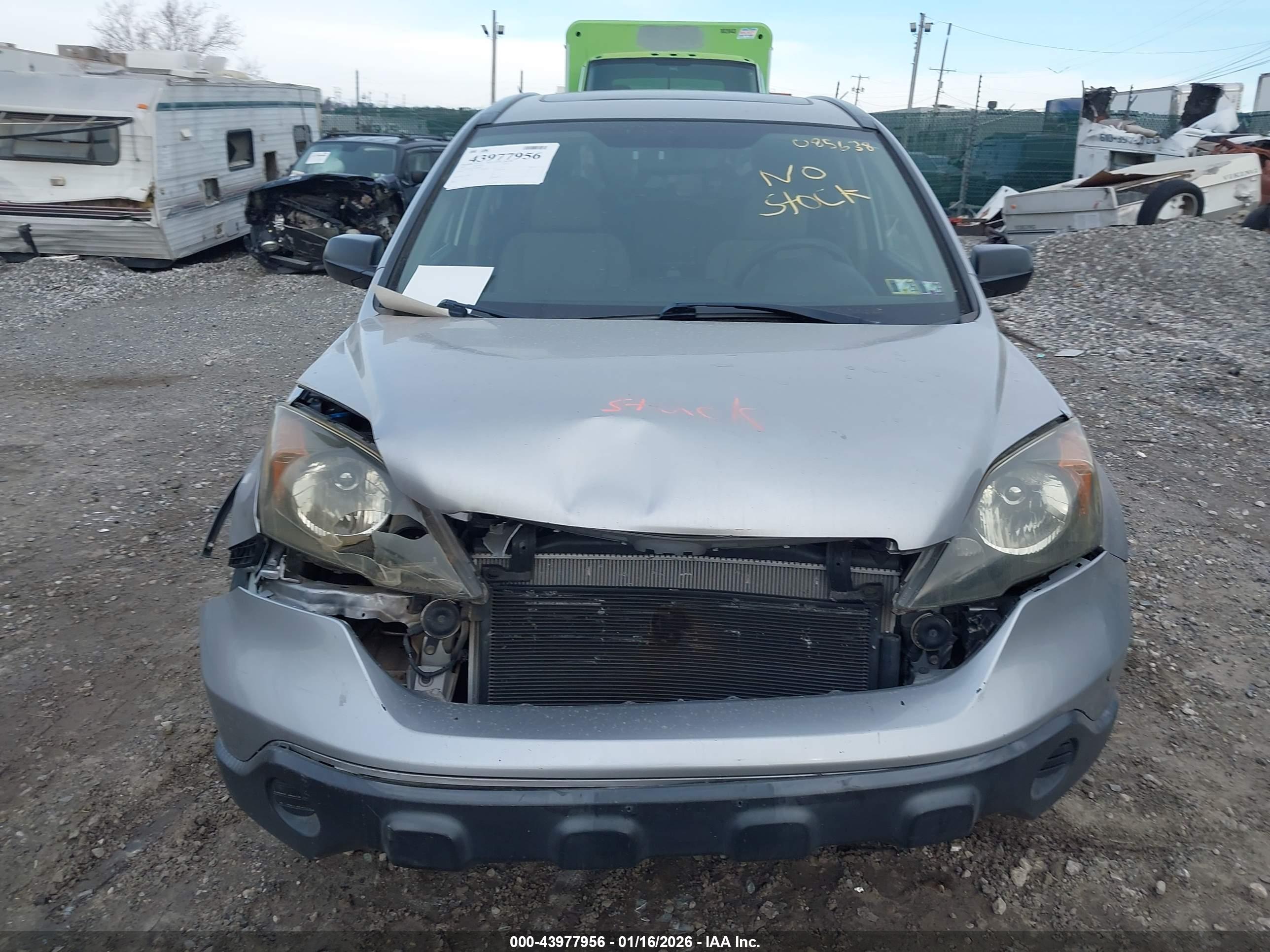 HONDA CR-V image 10