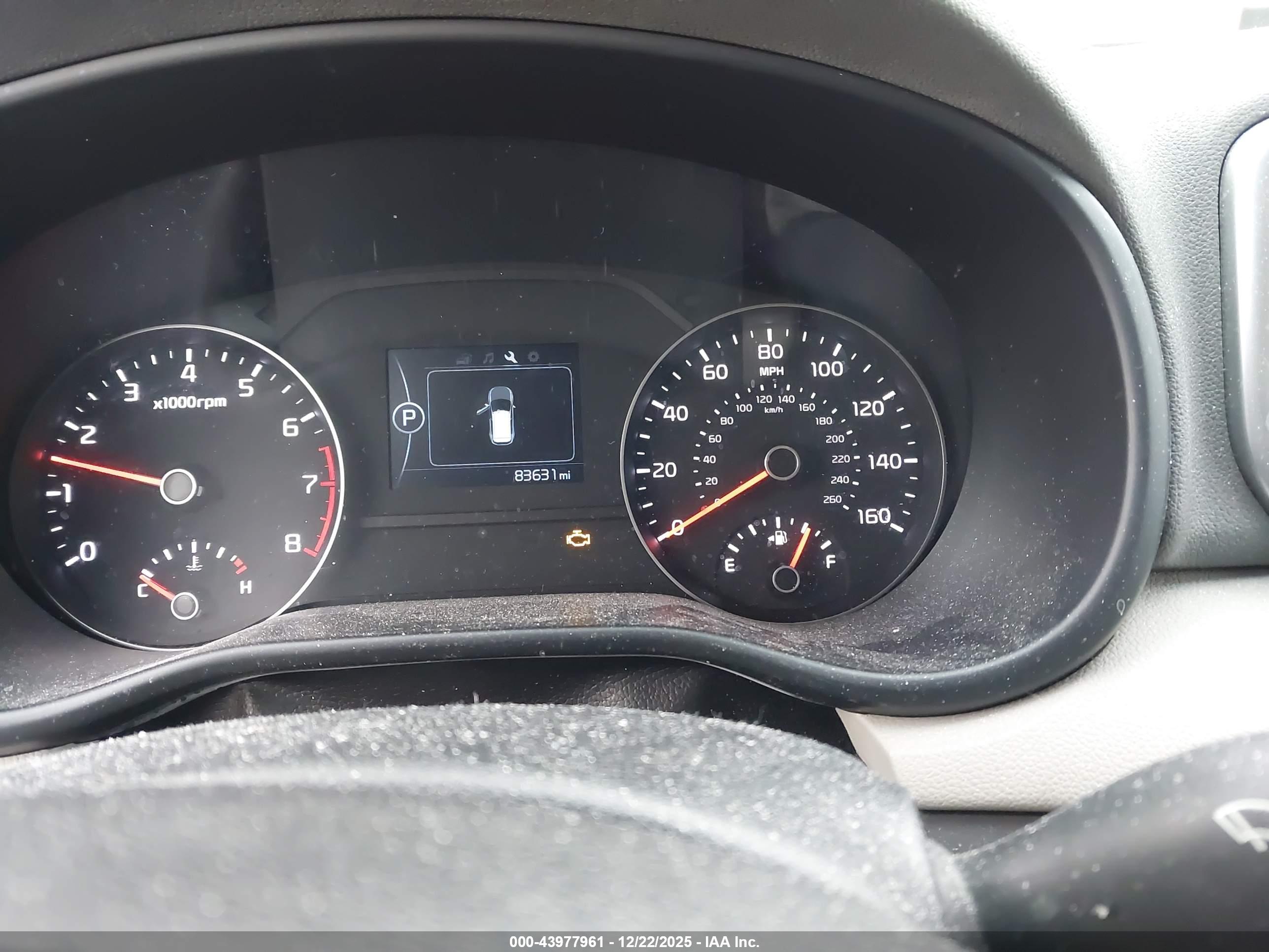 KIA SPORTAGE image 7