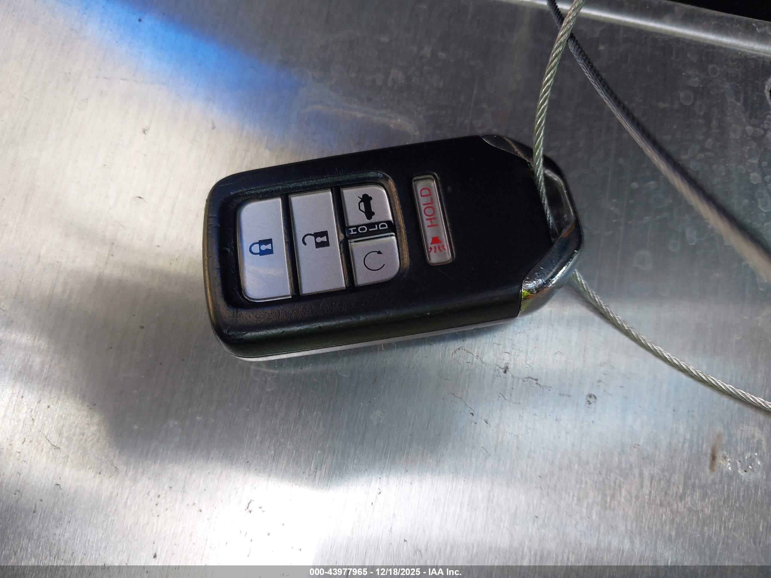 HONDA CIVIC image 11