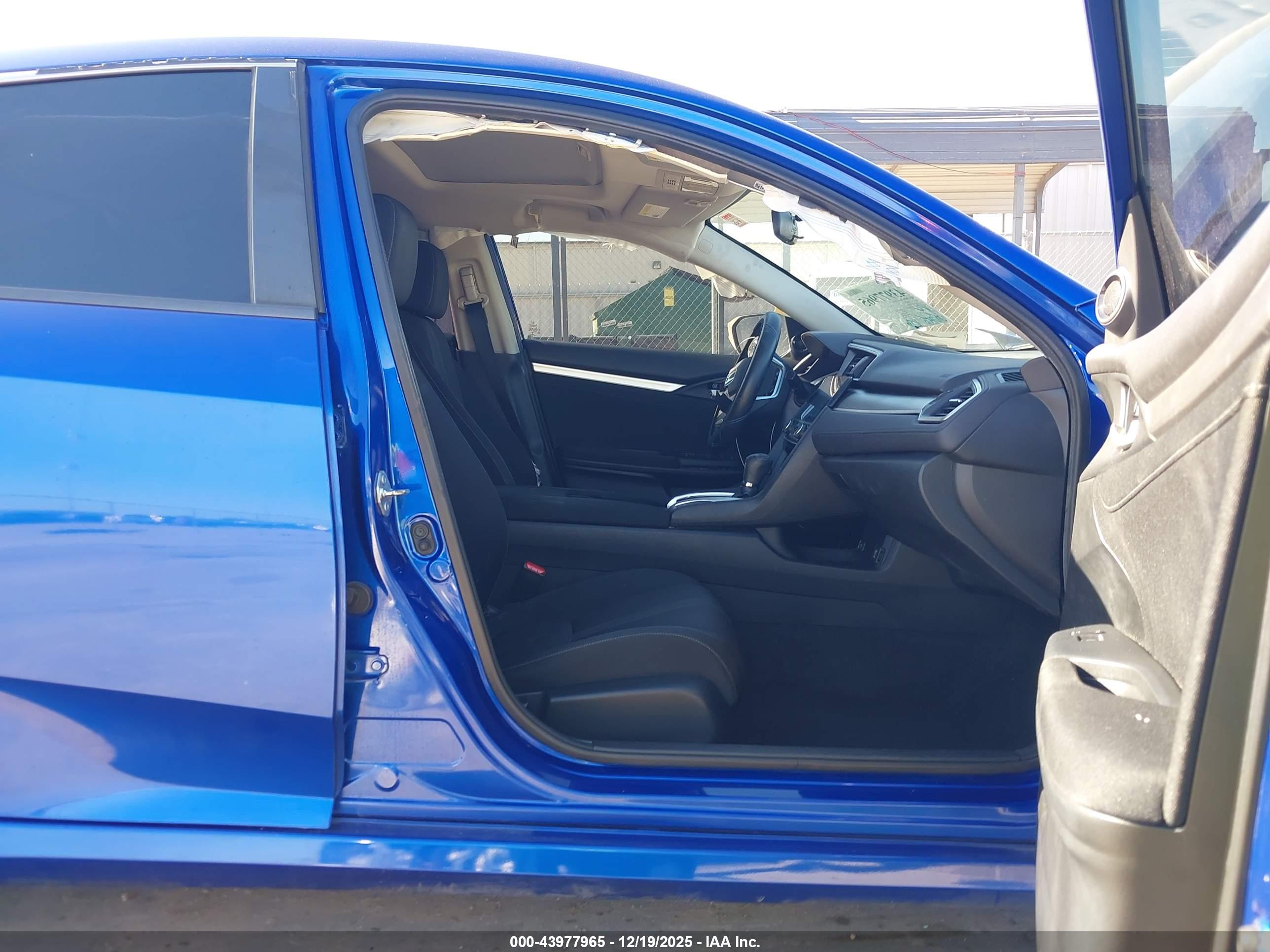 HONDA CIVIC image 5