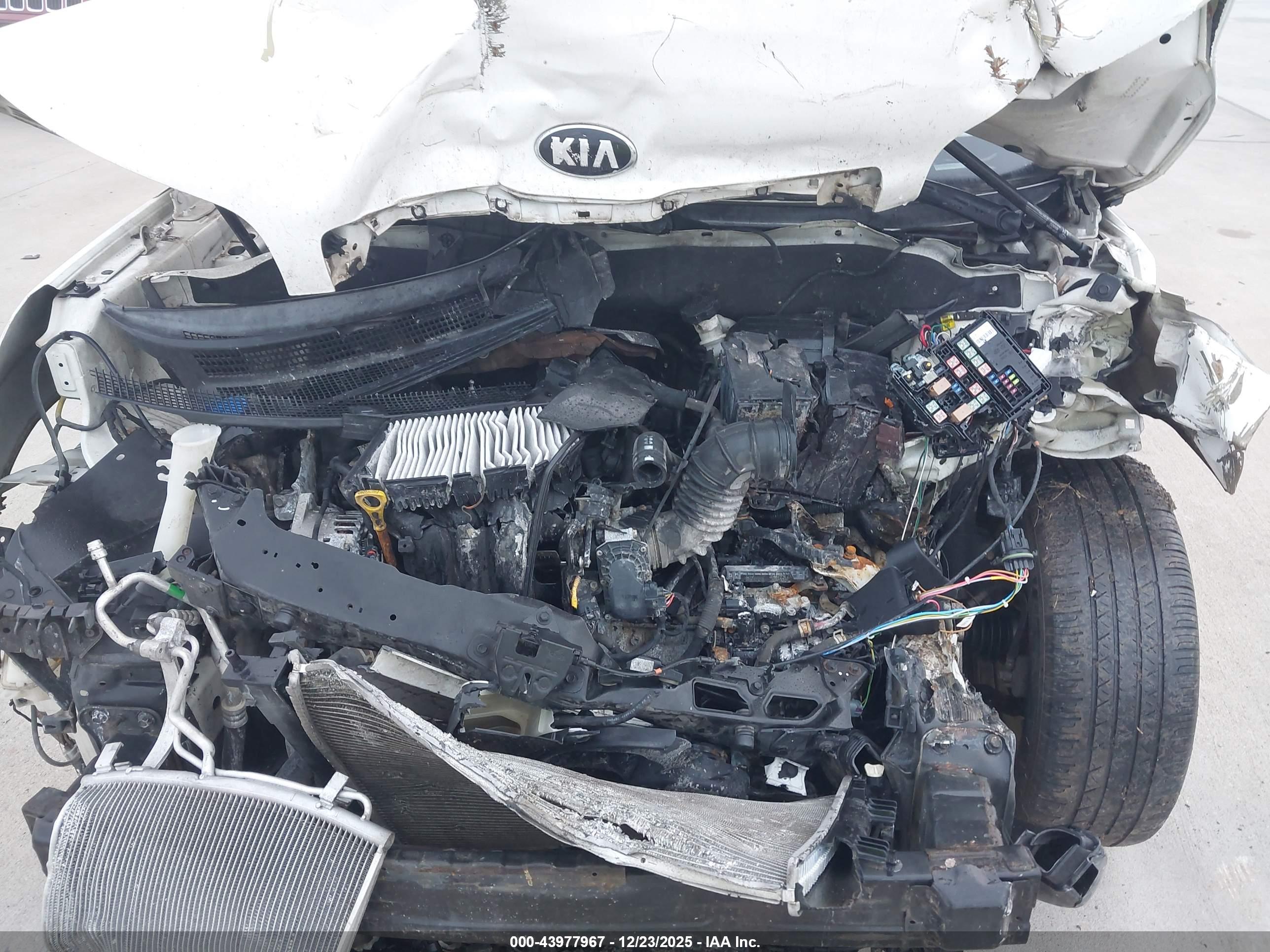 KIA SOUL image 10