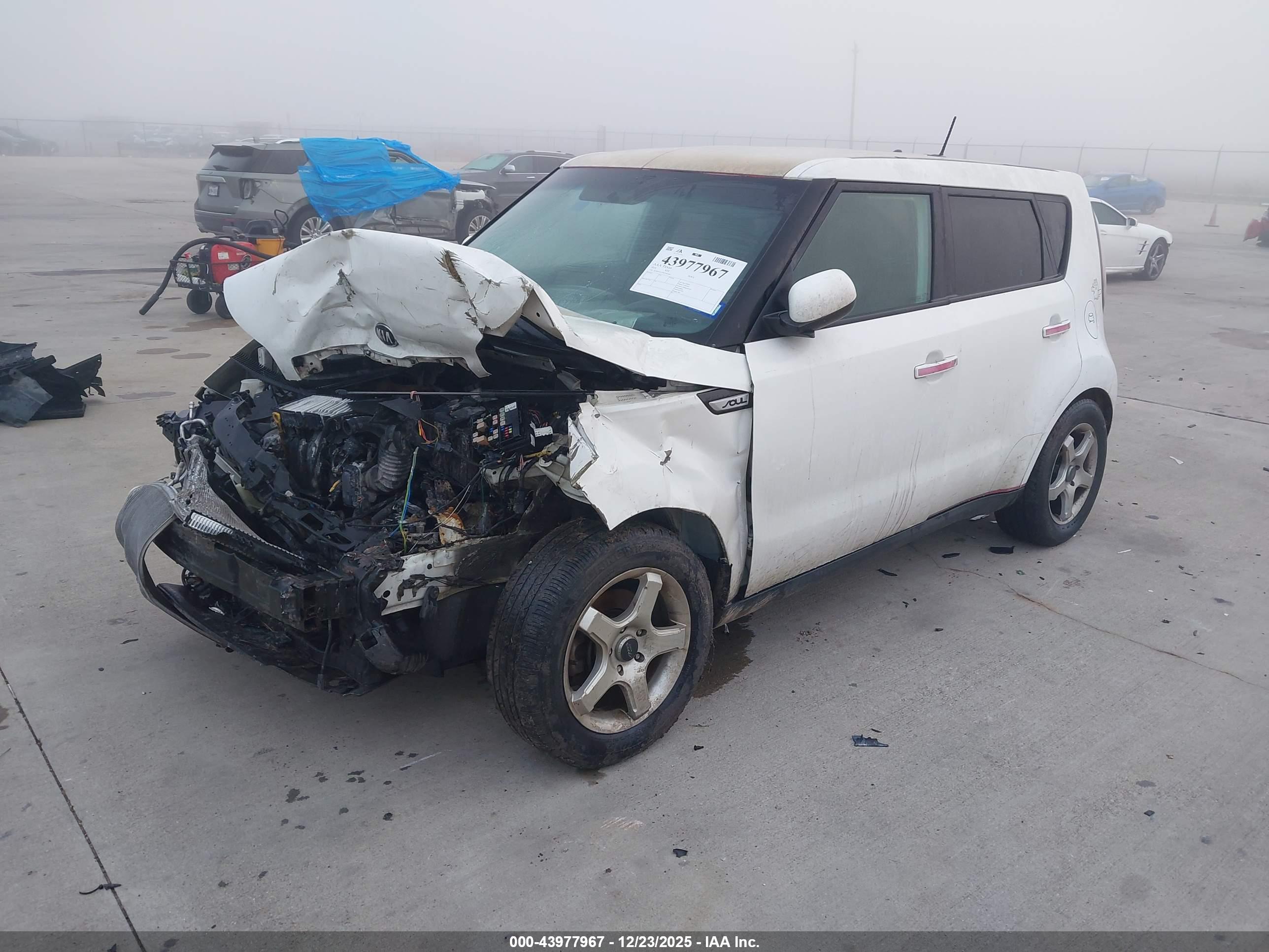 KIA SOUL image 2