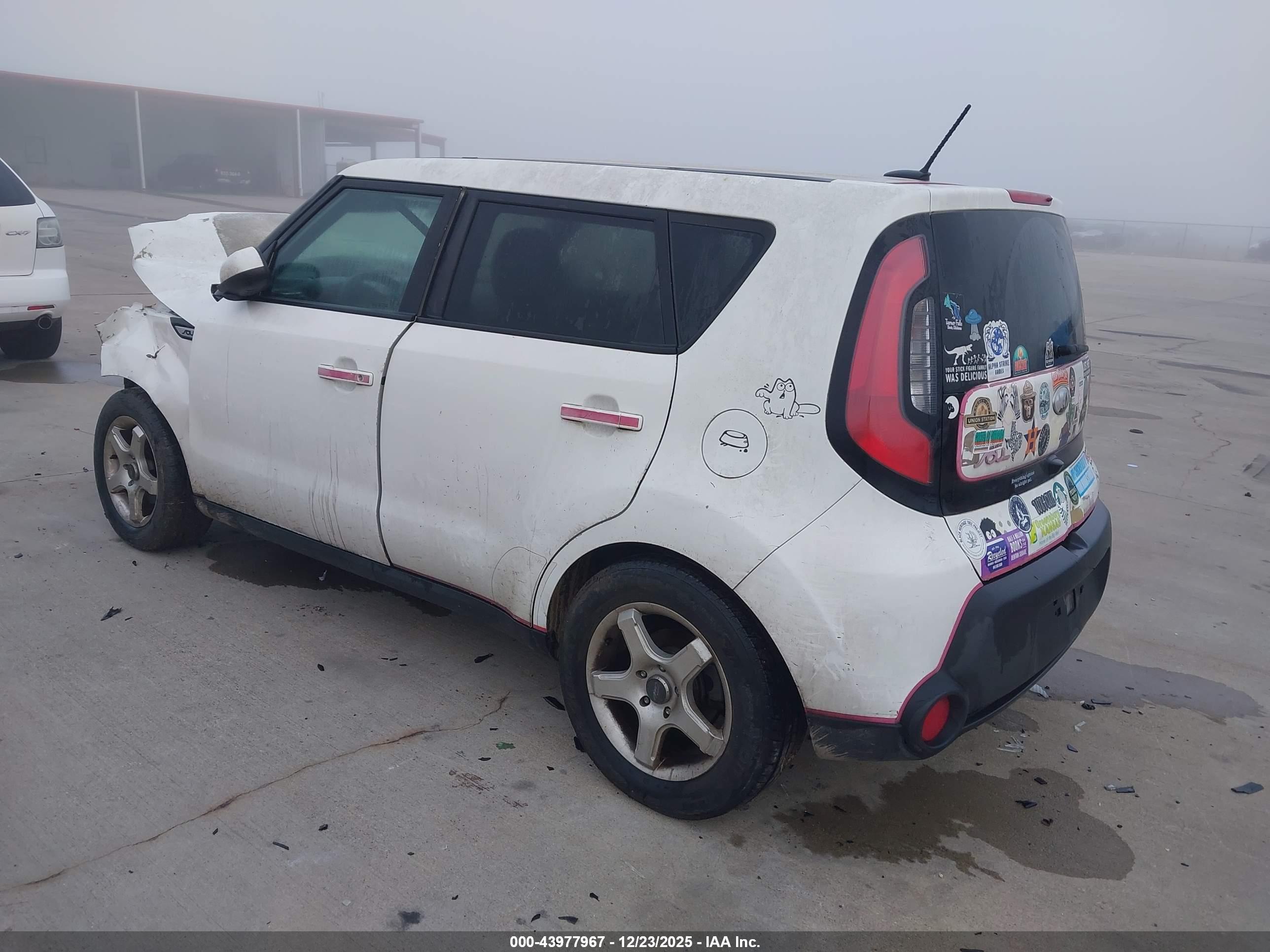 KIA SOUL image 3