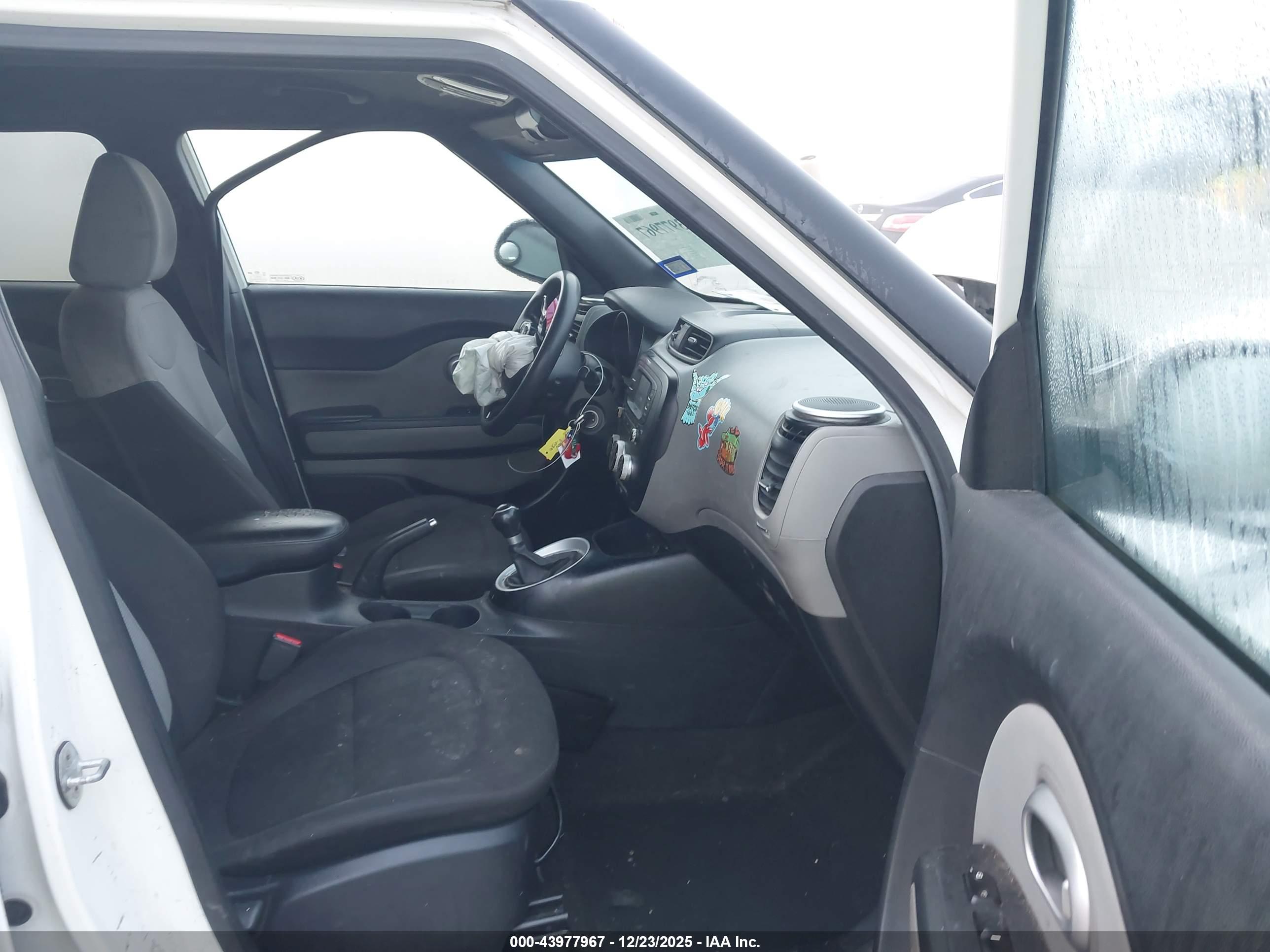 KIA SOUL image 5